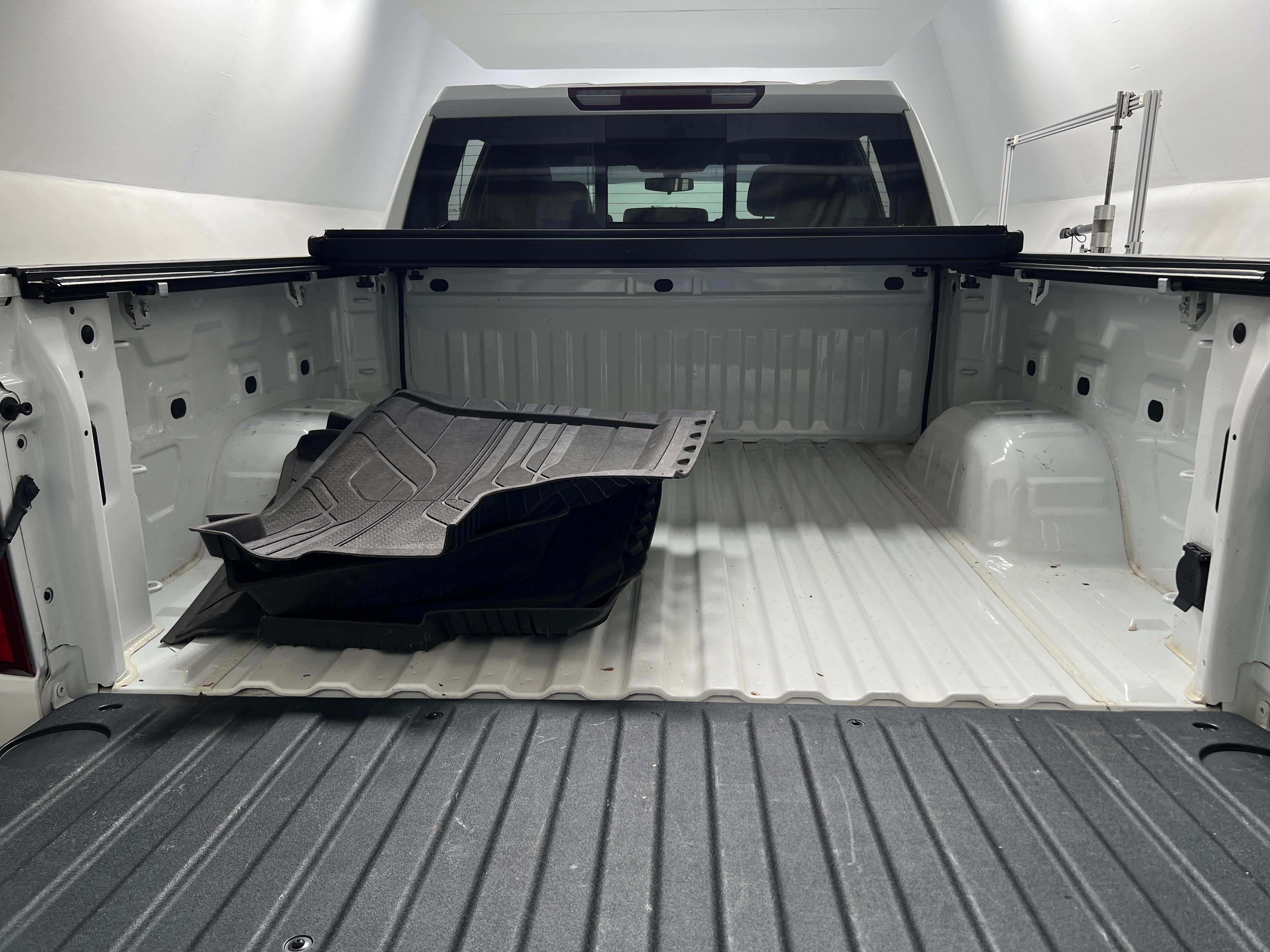 2019 Chevrolet Silverado 1500 RST 7