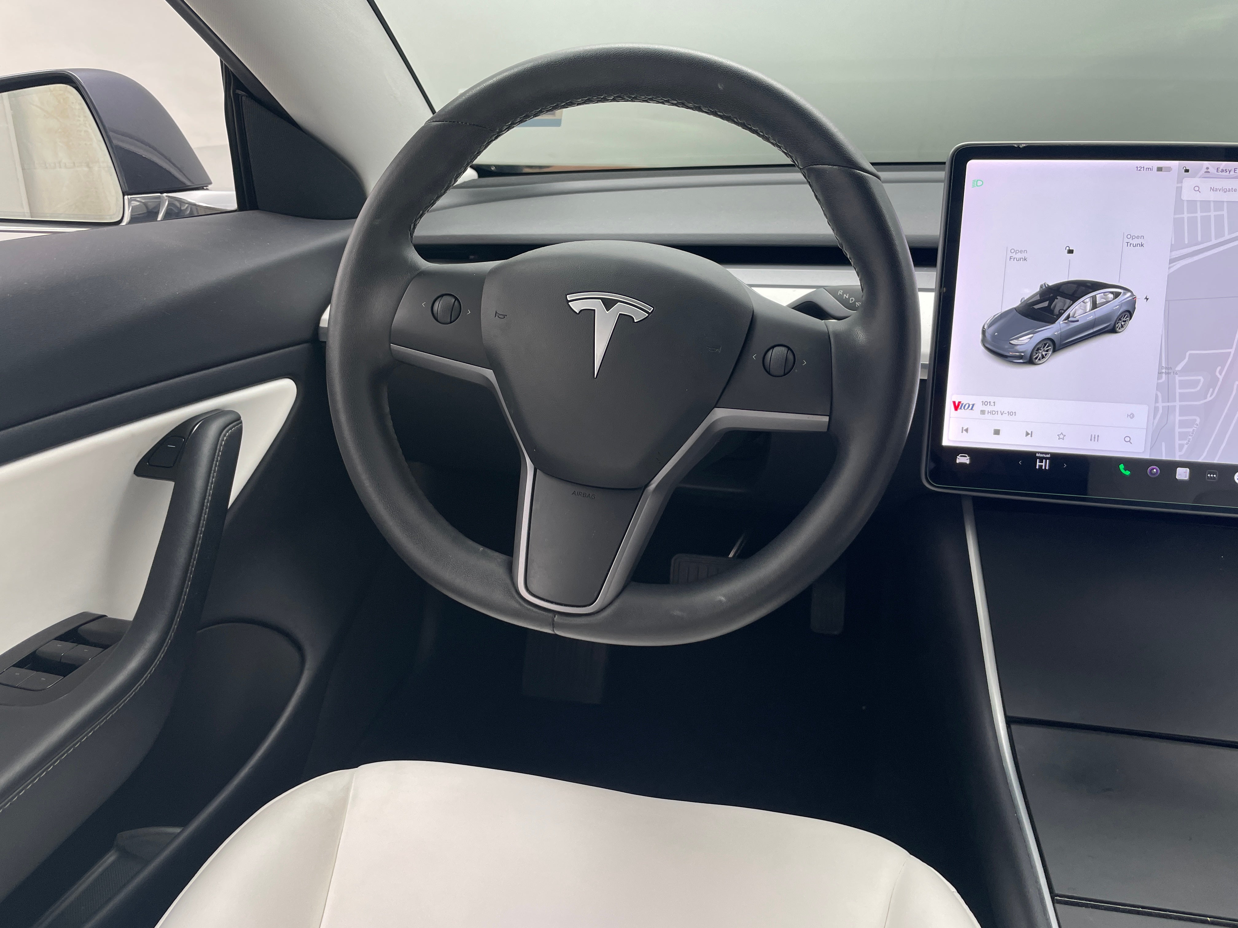 2019 Tesla Model 3 Long Range 5