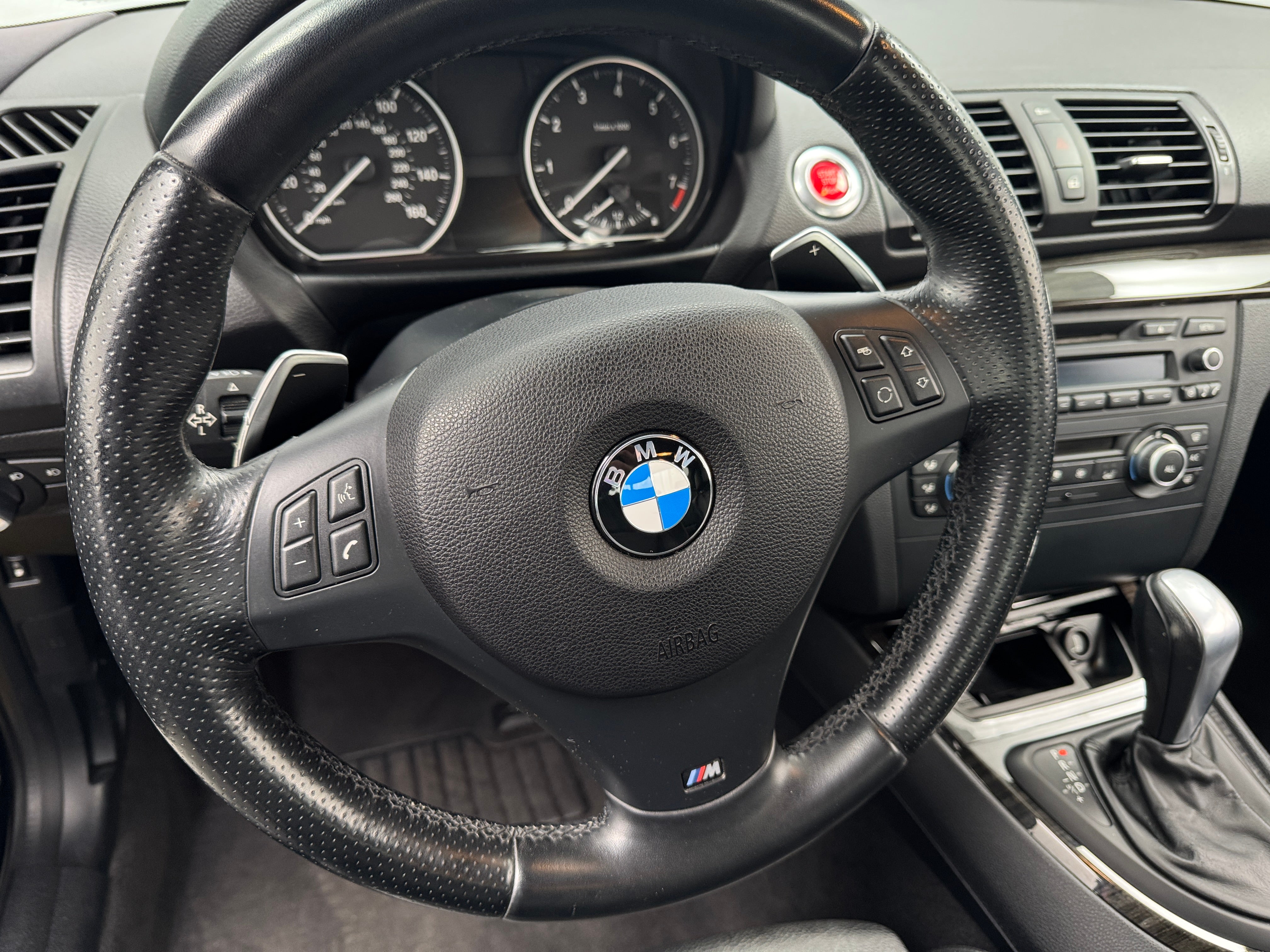 2013 BMW 1 Series 128i 3