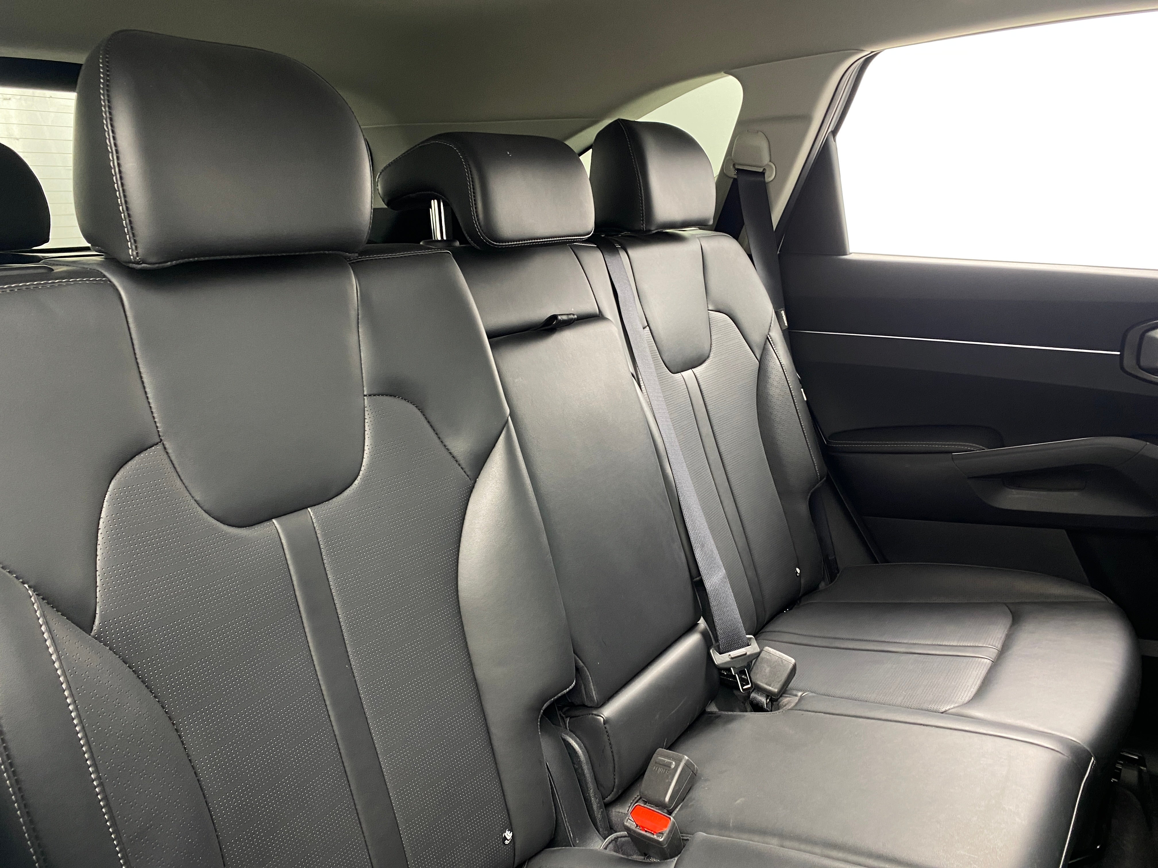 2024 Kia Sorento S 5