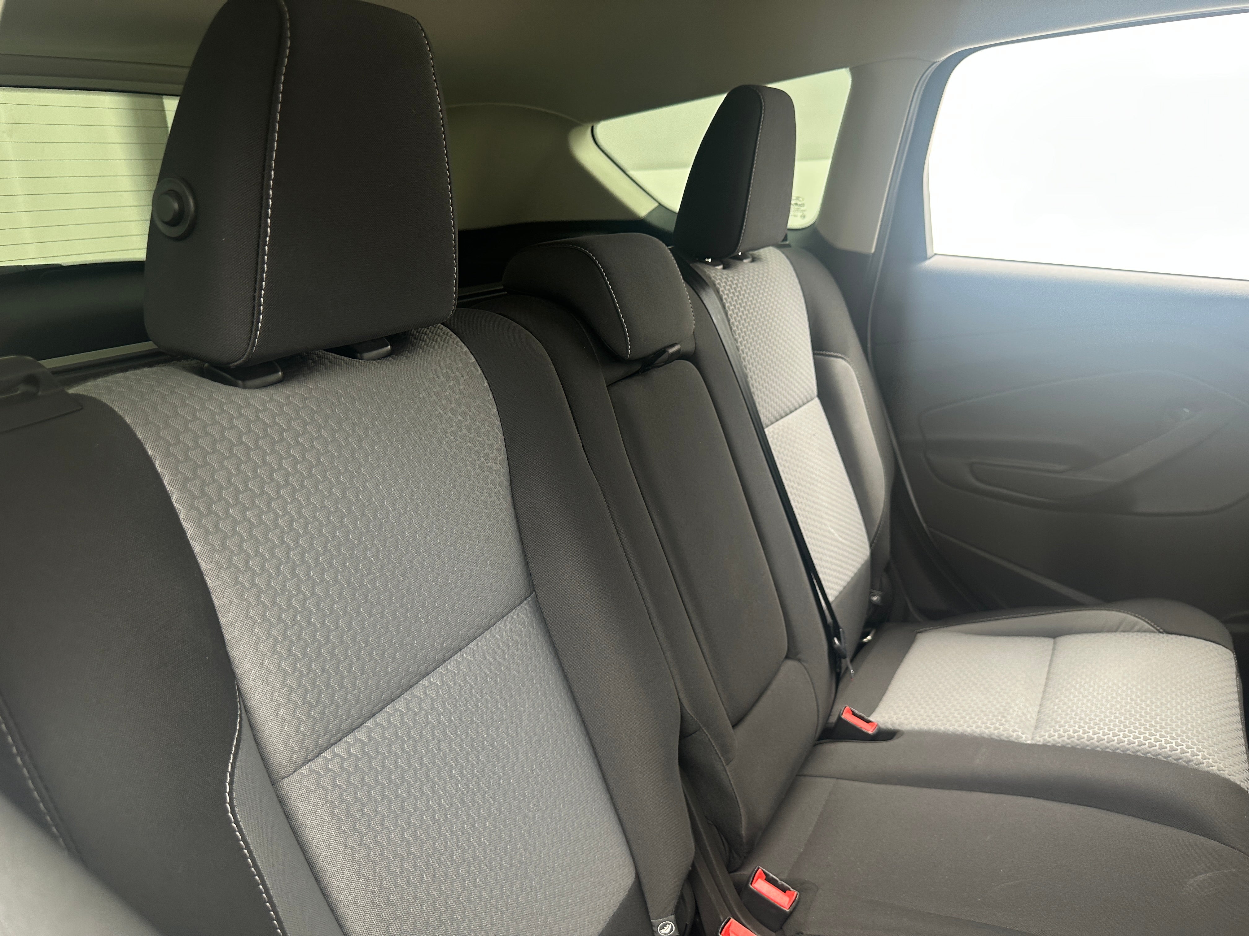 2017 Ford Escape SE 6