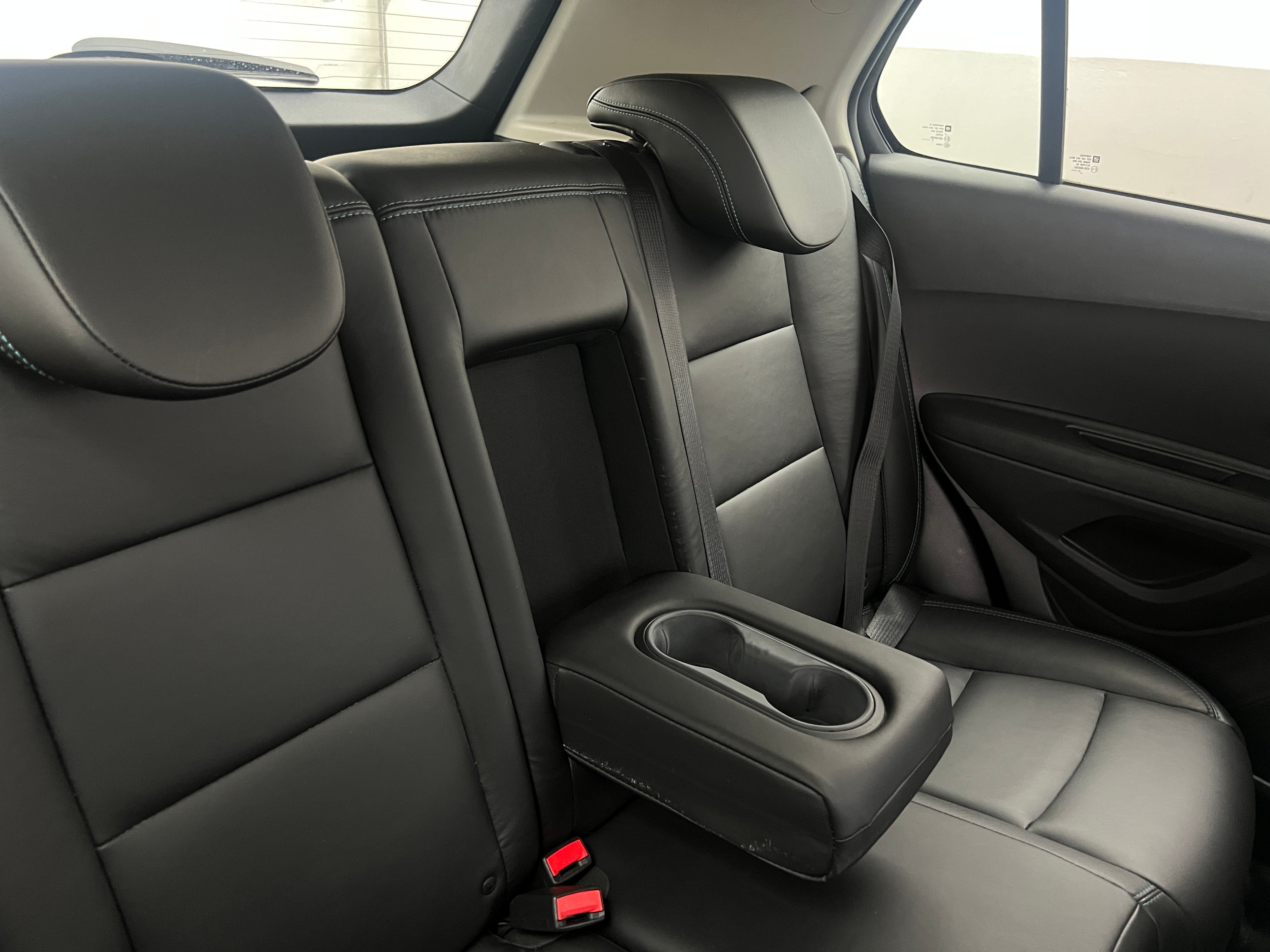 Thumbnail: 2016 Chevrolet Trax - 6