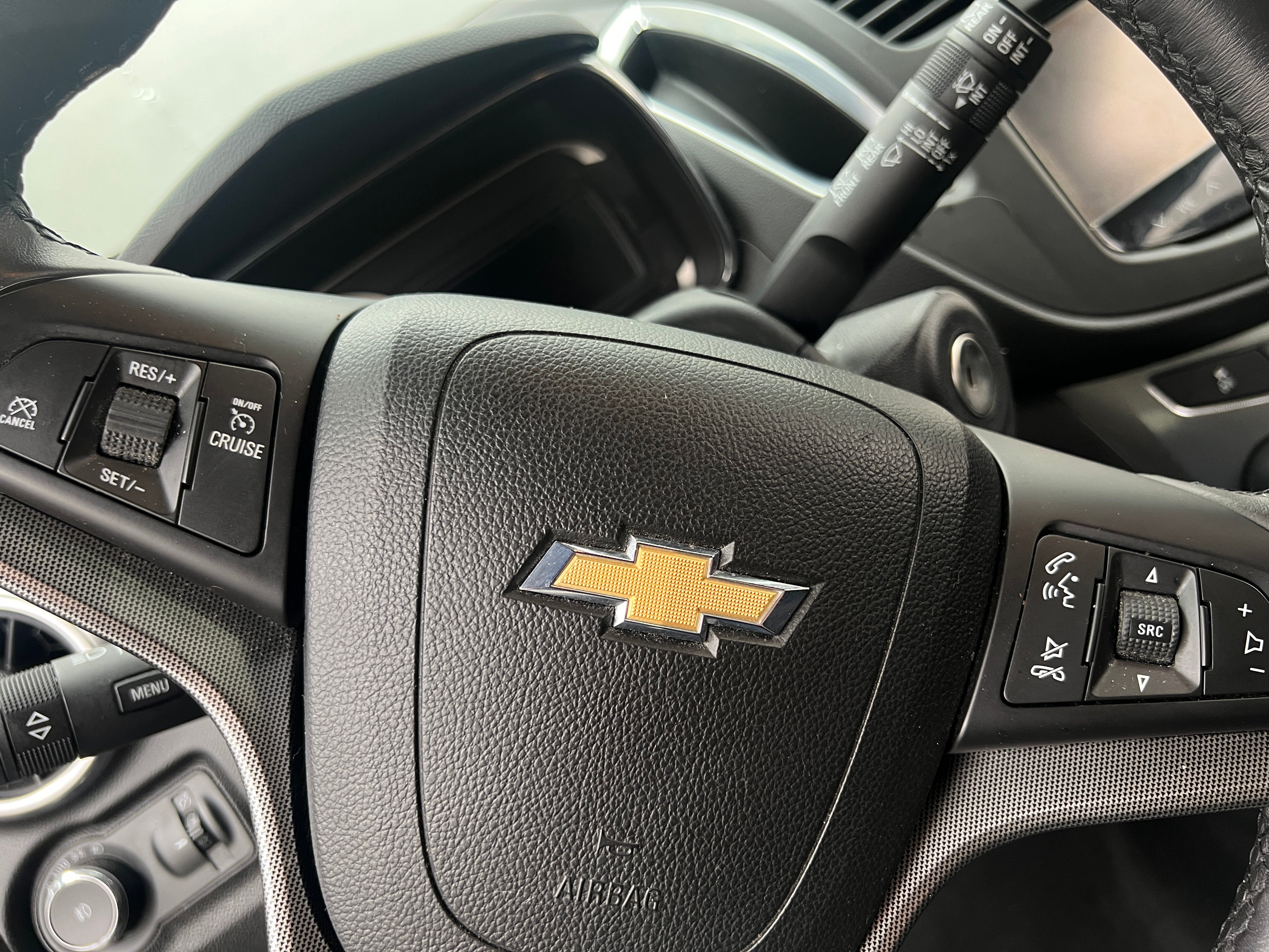 Thumbnail: 2016 Chevrolet Trax - 5