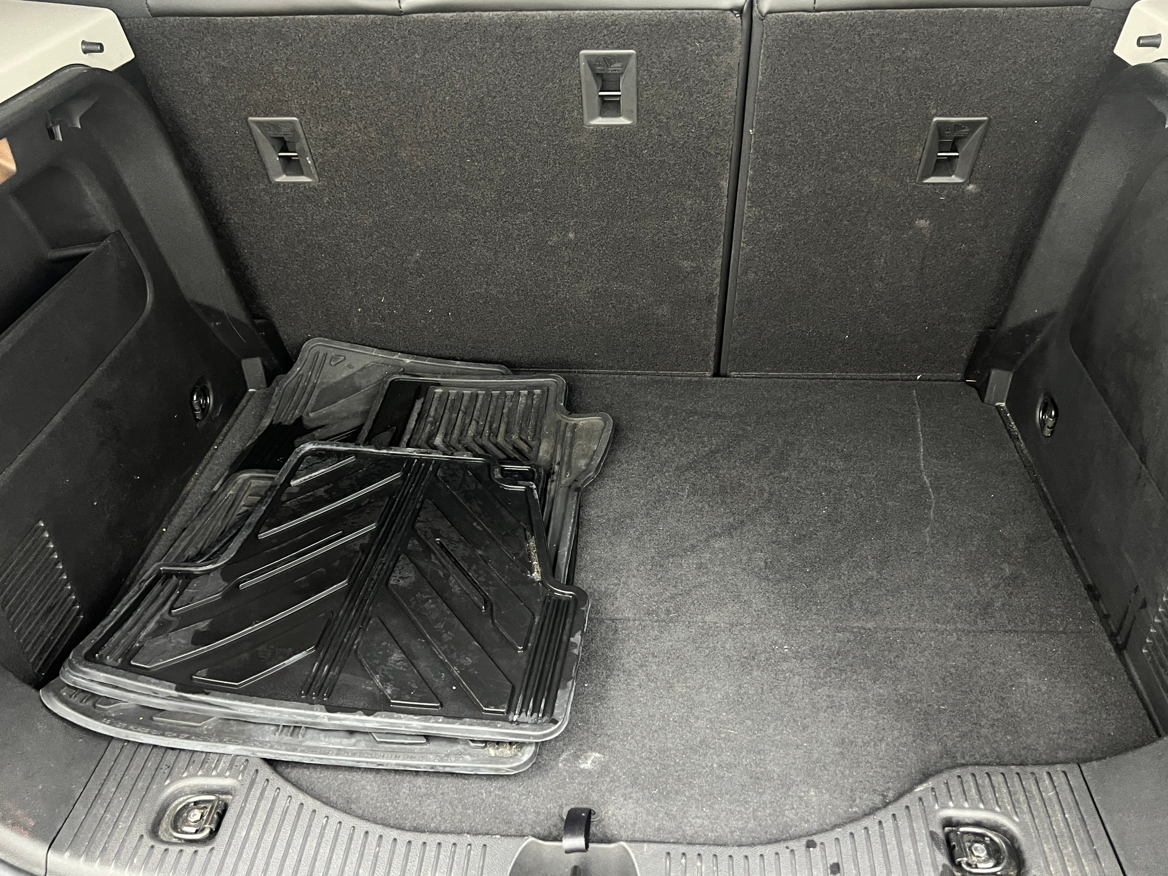 Thumbnail: 2016 Chevrolet Trax - 7