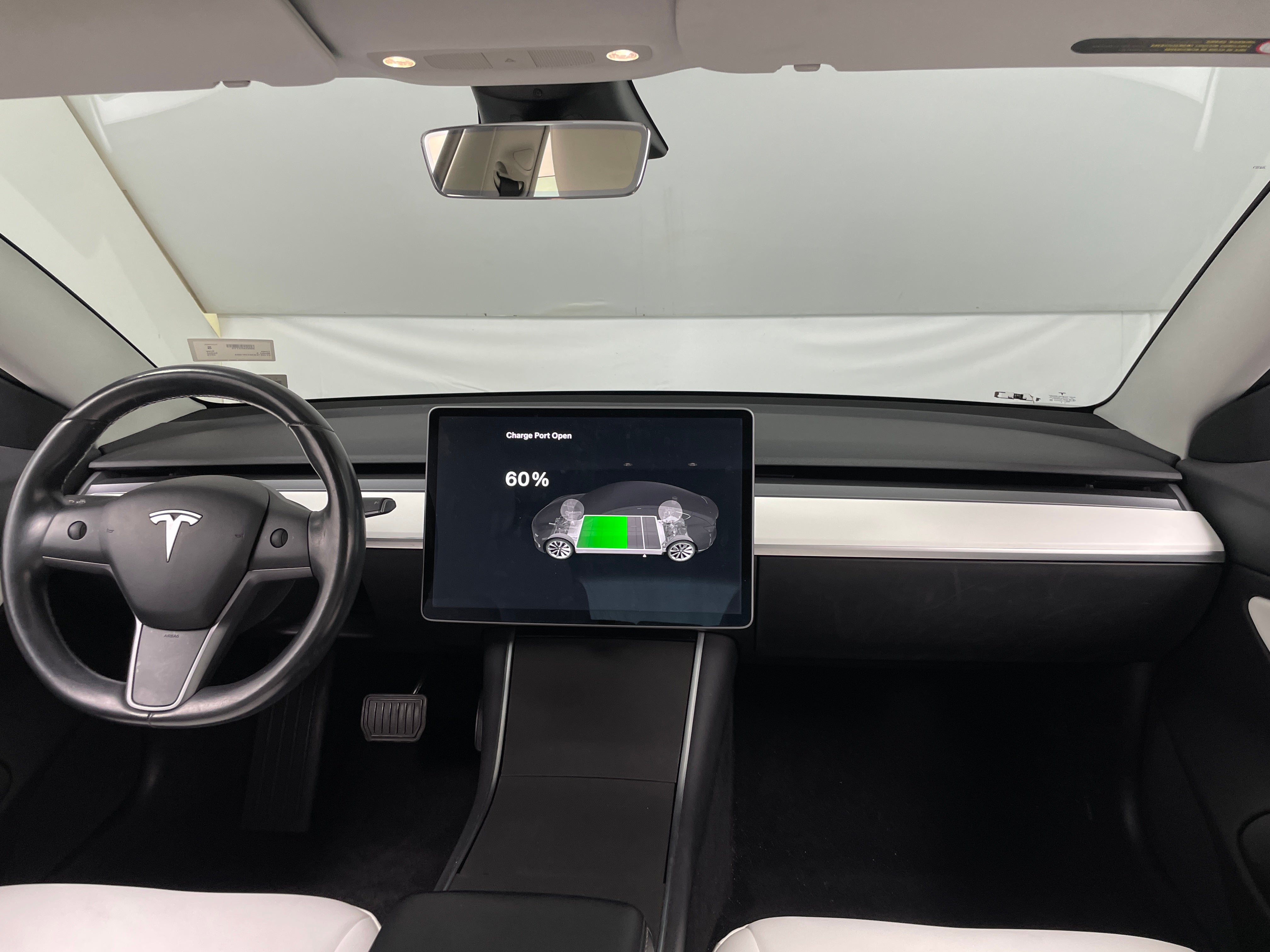 2019 Tesla Model 3 Long Range 2