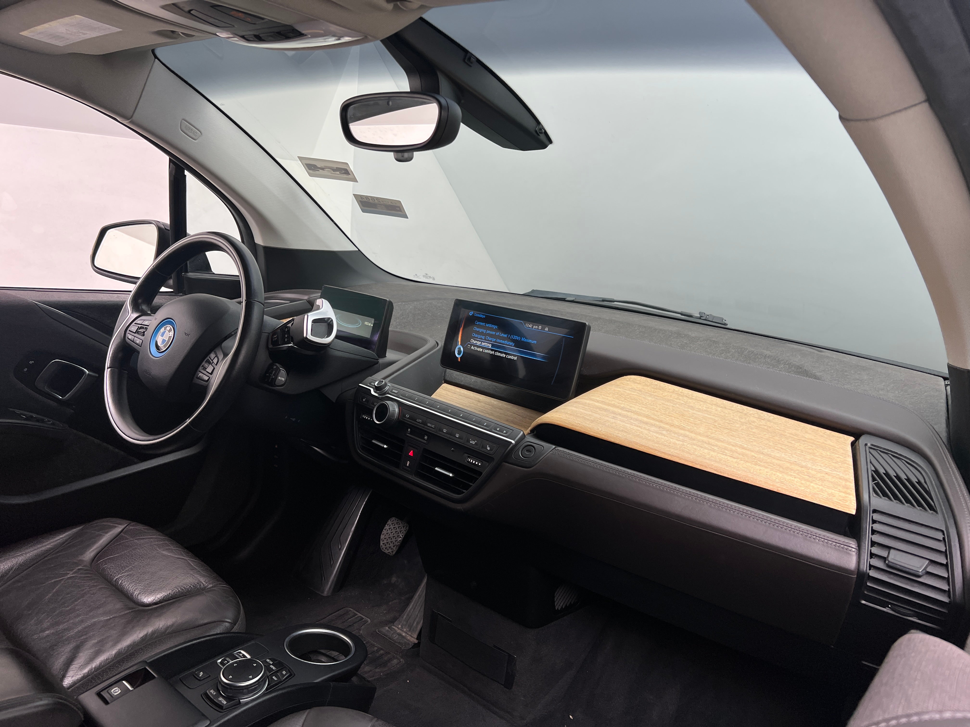 2016 BMW i3 Range Extender 2