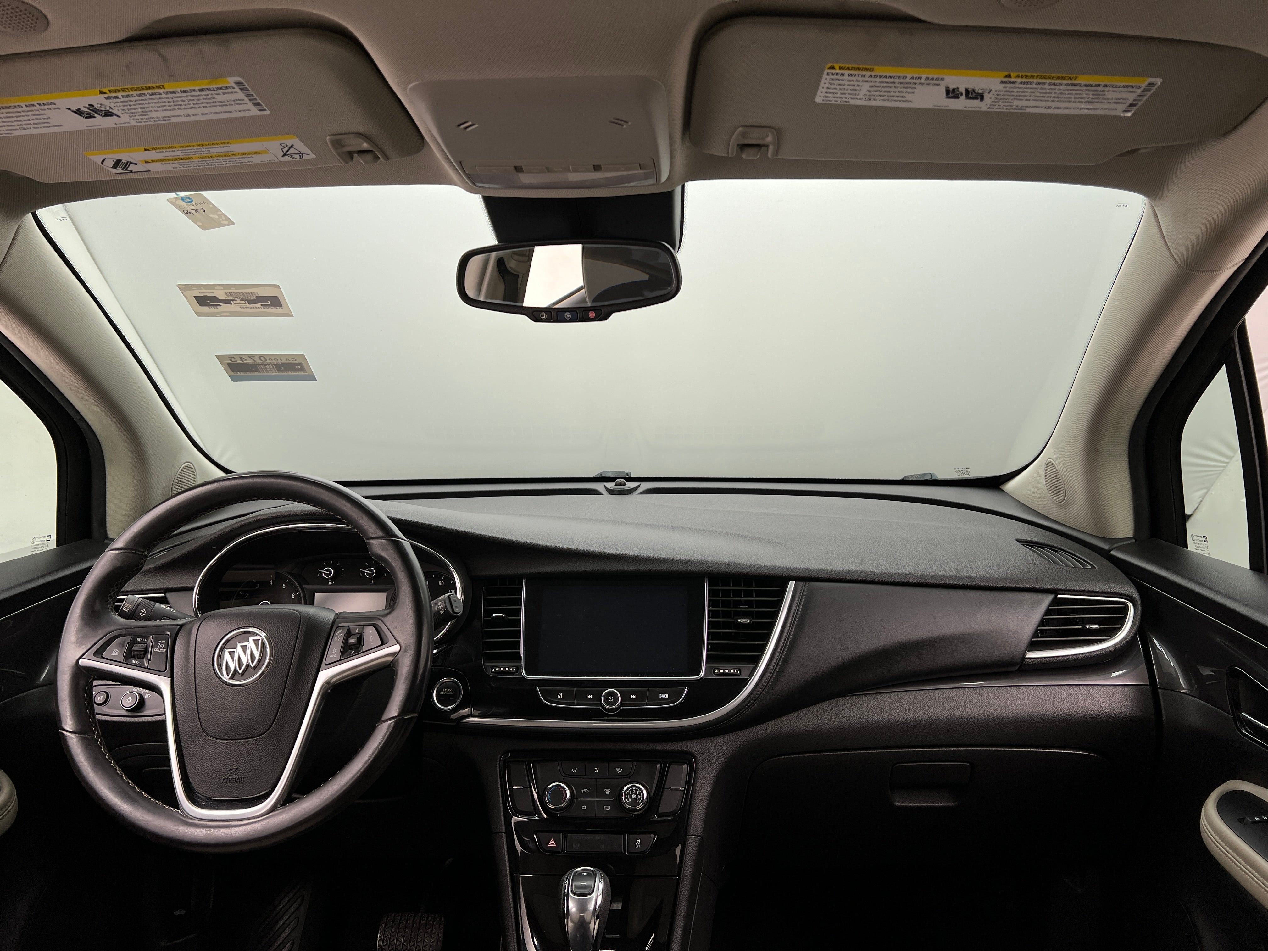 2019 Buick Encore Preferred 2