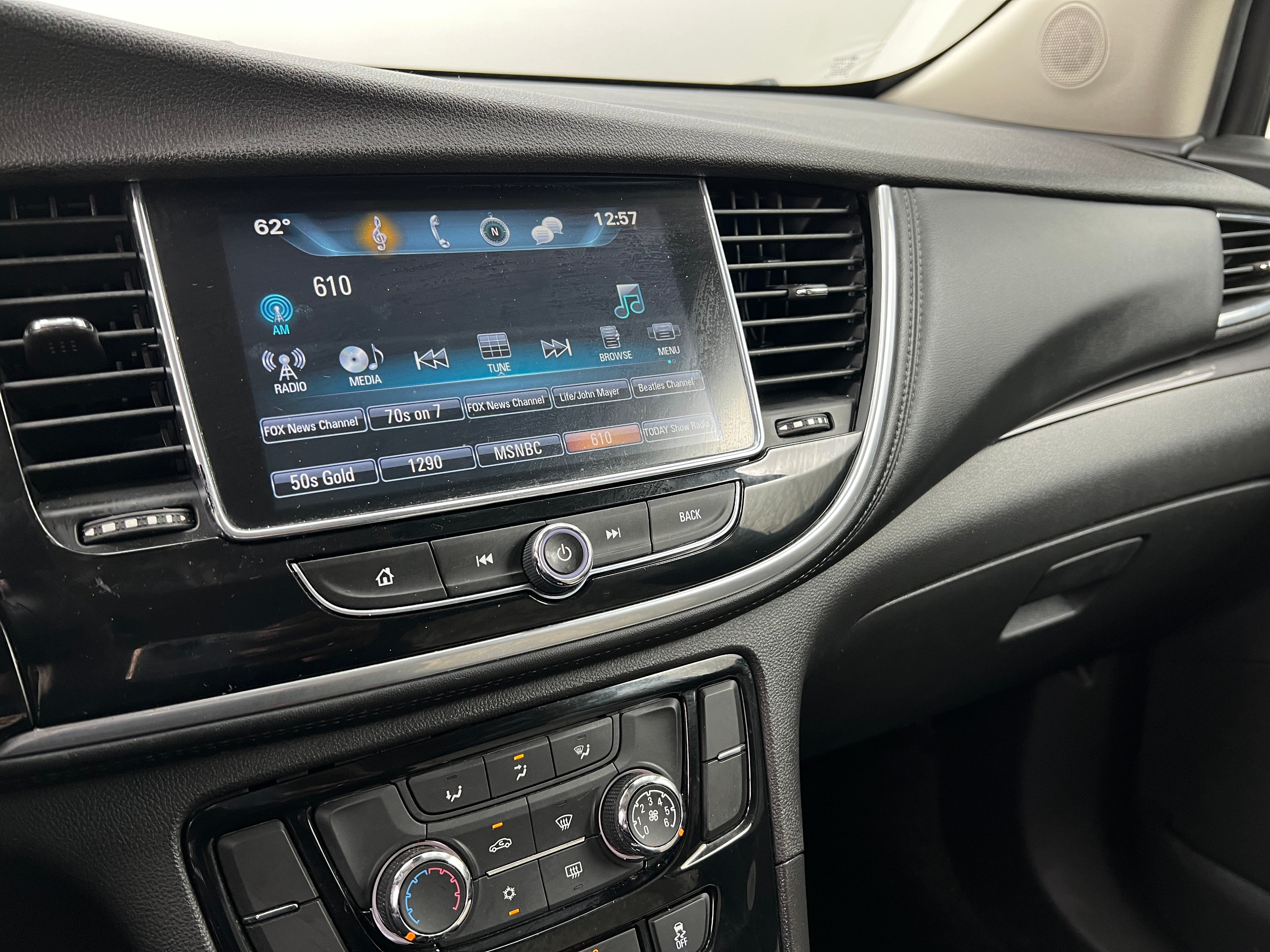 2019 Buick Encore Preferred 3