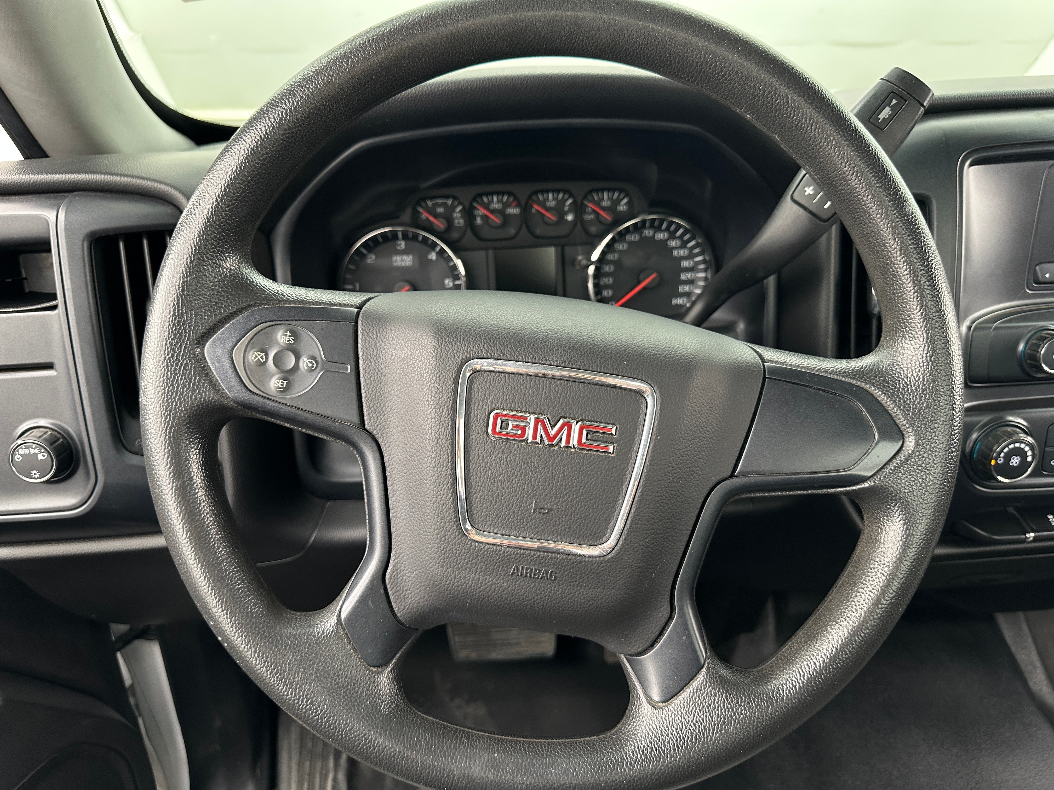 2017 GMC Sierra 1500  5