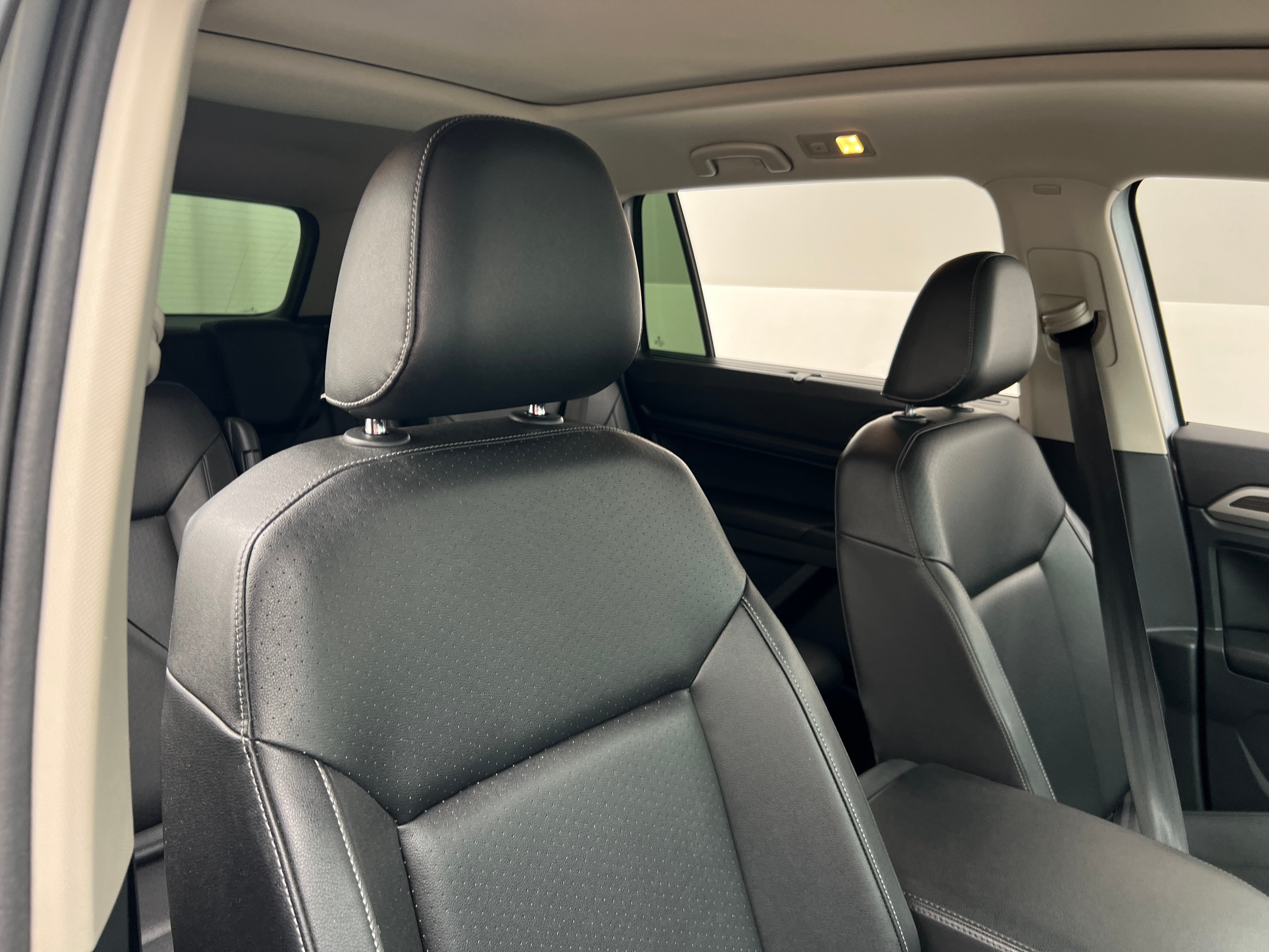 2019 Volkswagen Atlas SEL 2