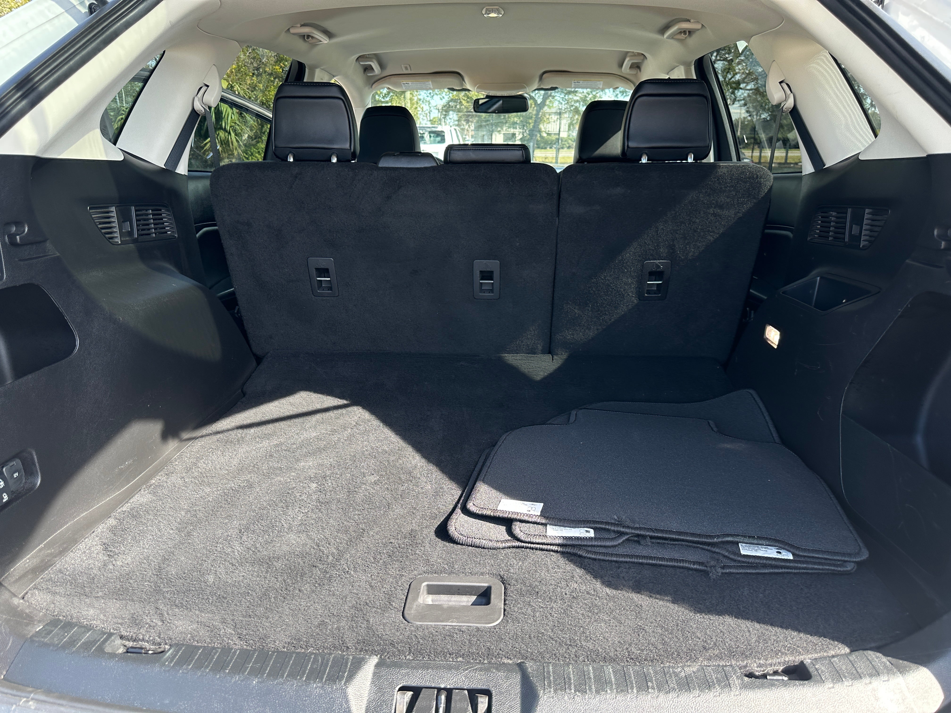 2024 Ford Edge SEL 7