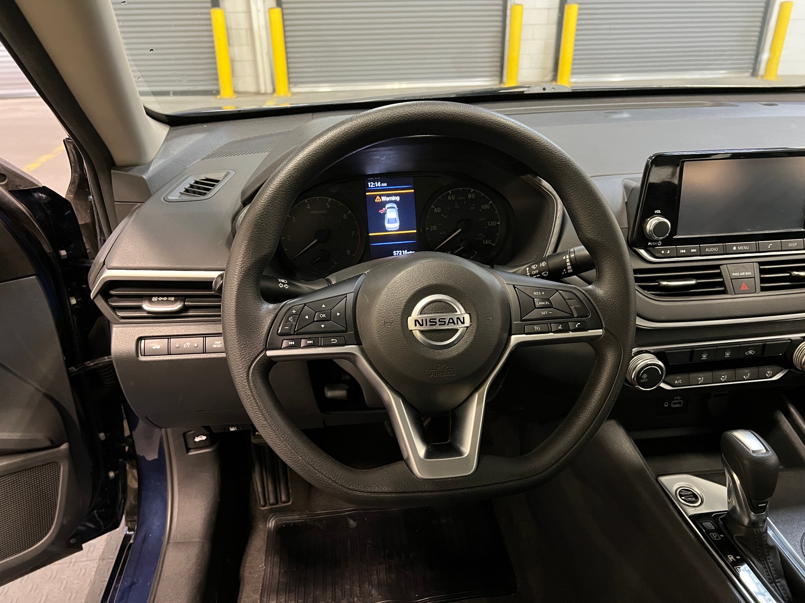 Thumbnail: 2022 Nissan Altima - 5