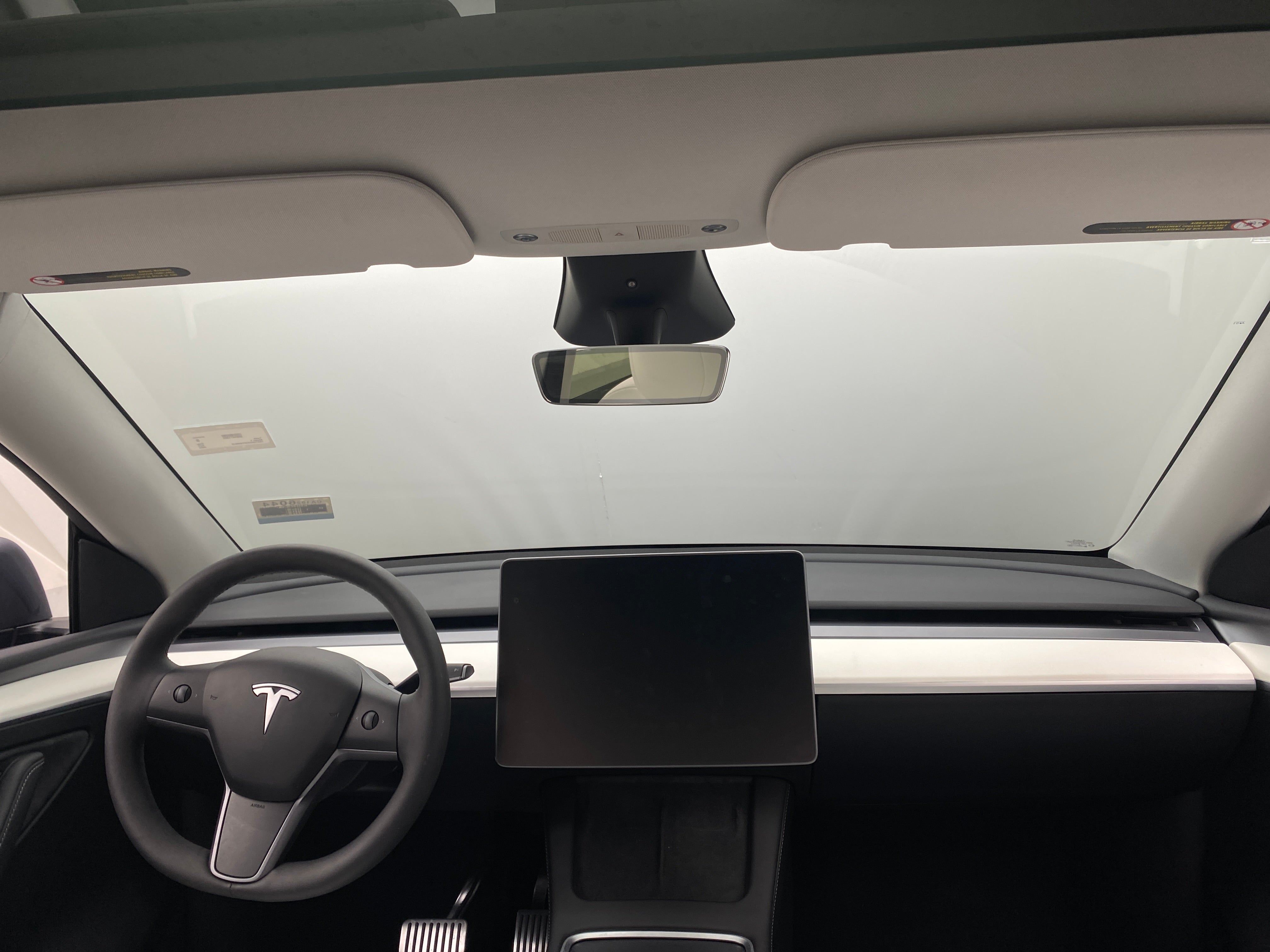 2023 Tesla Model Y Long Range 3