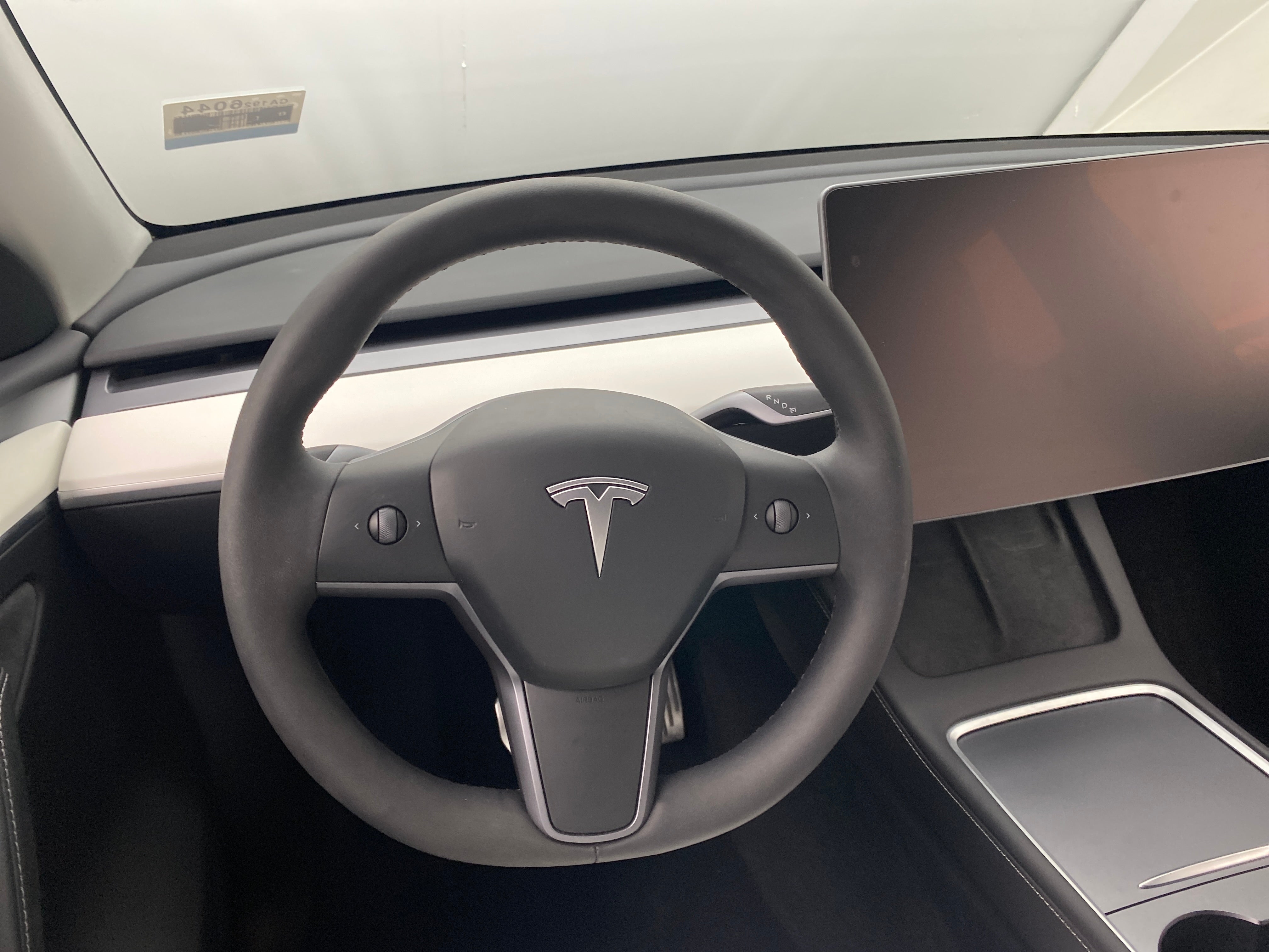 2023 Tesla Model Y Long Range 5