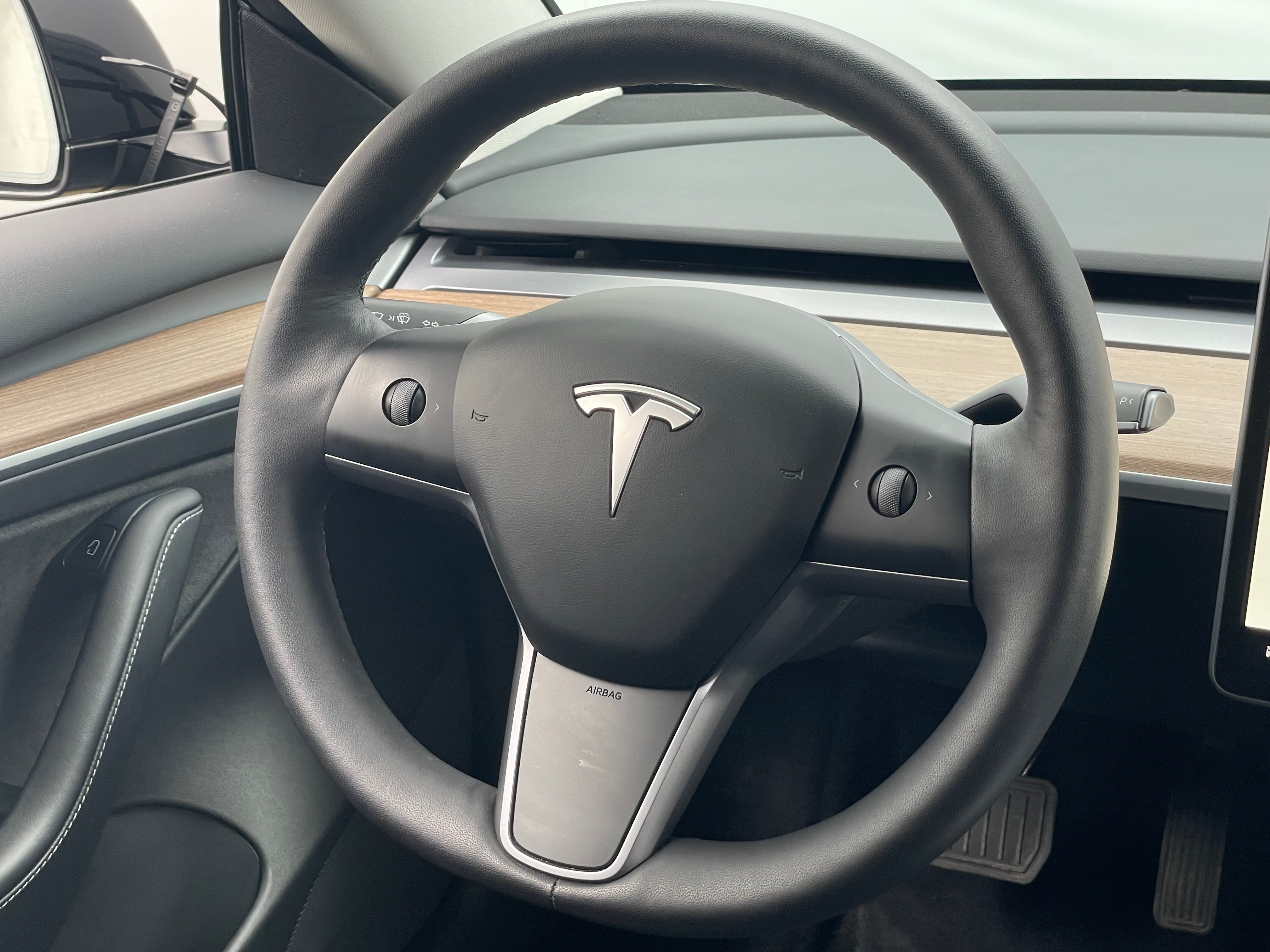 2022 Tesla Model 3 Long Range 4