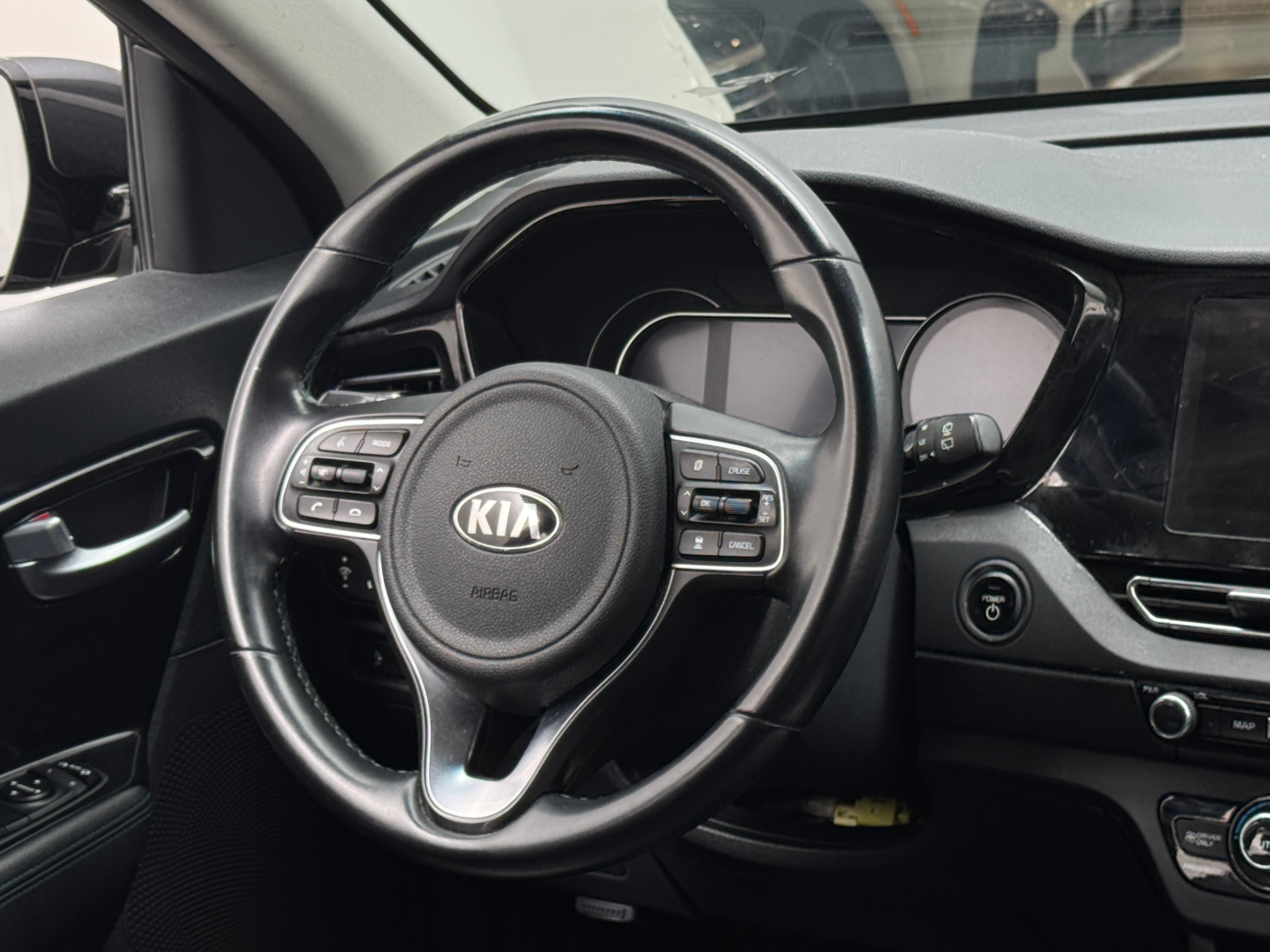 2020 Kia Niro EX Premium 4