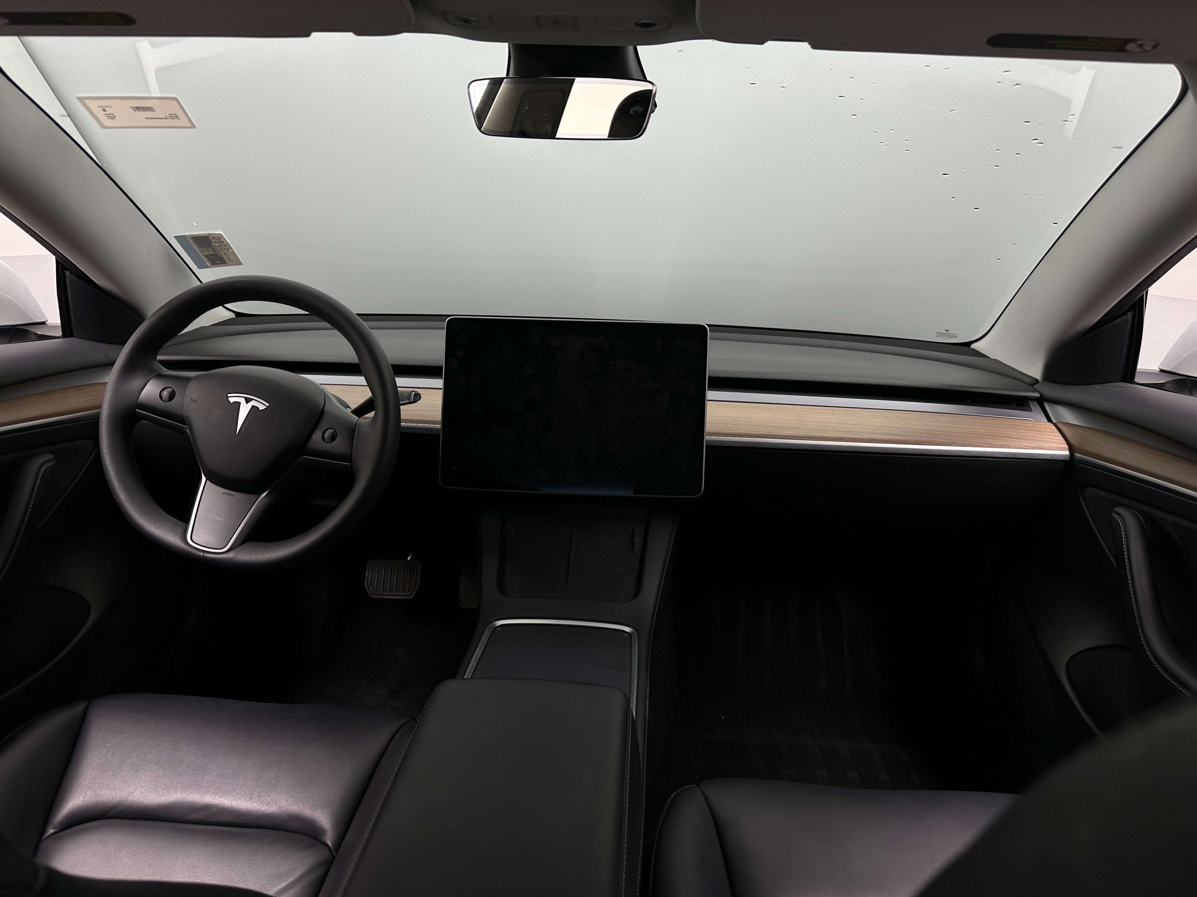 2021 Tesla Model 3 Long Range 2