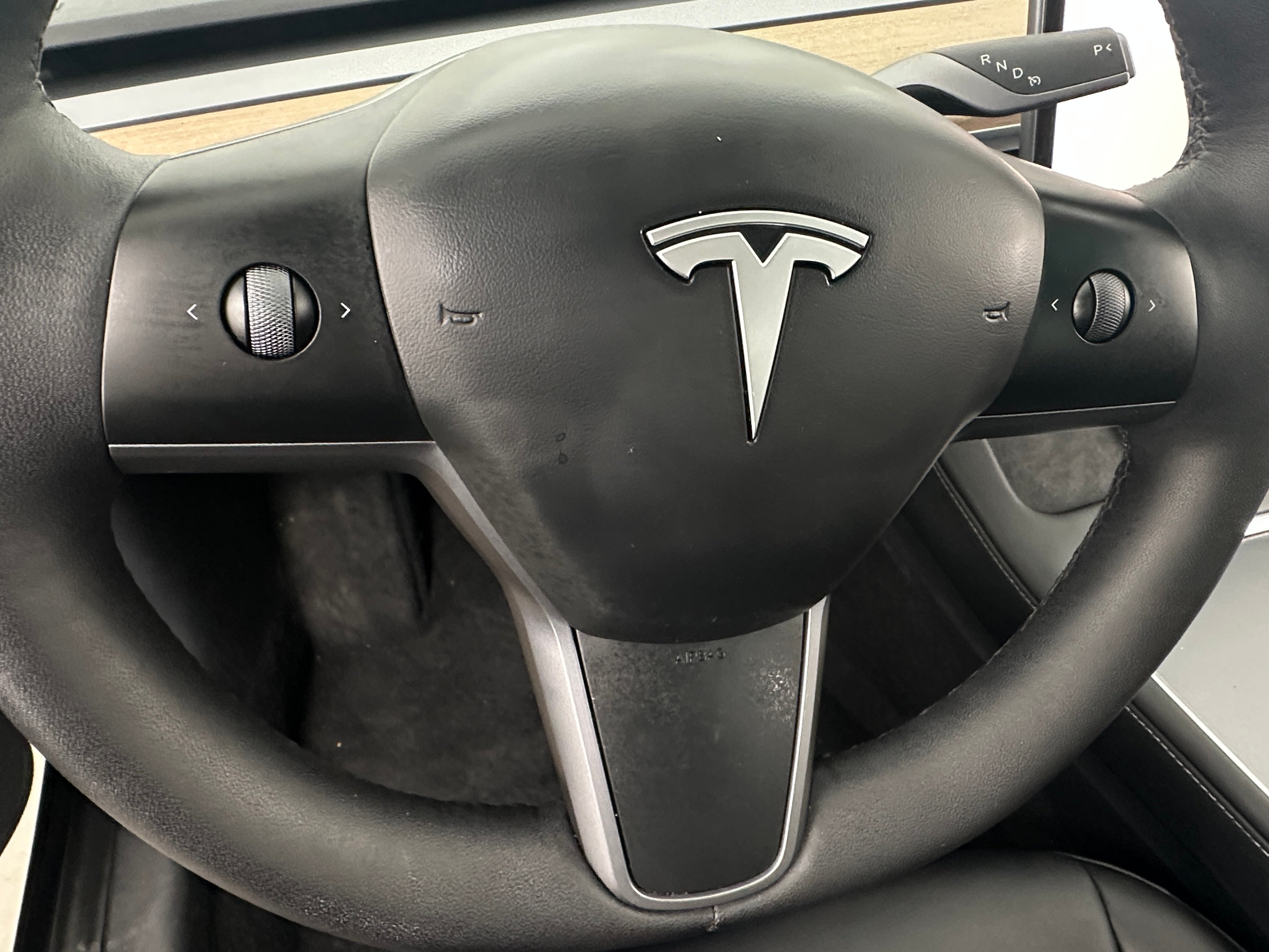 2023 Tesla Model 3 Standard Range 4