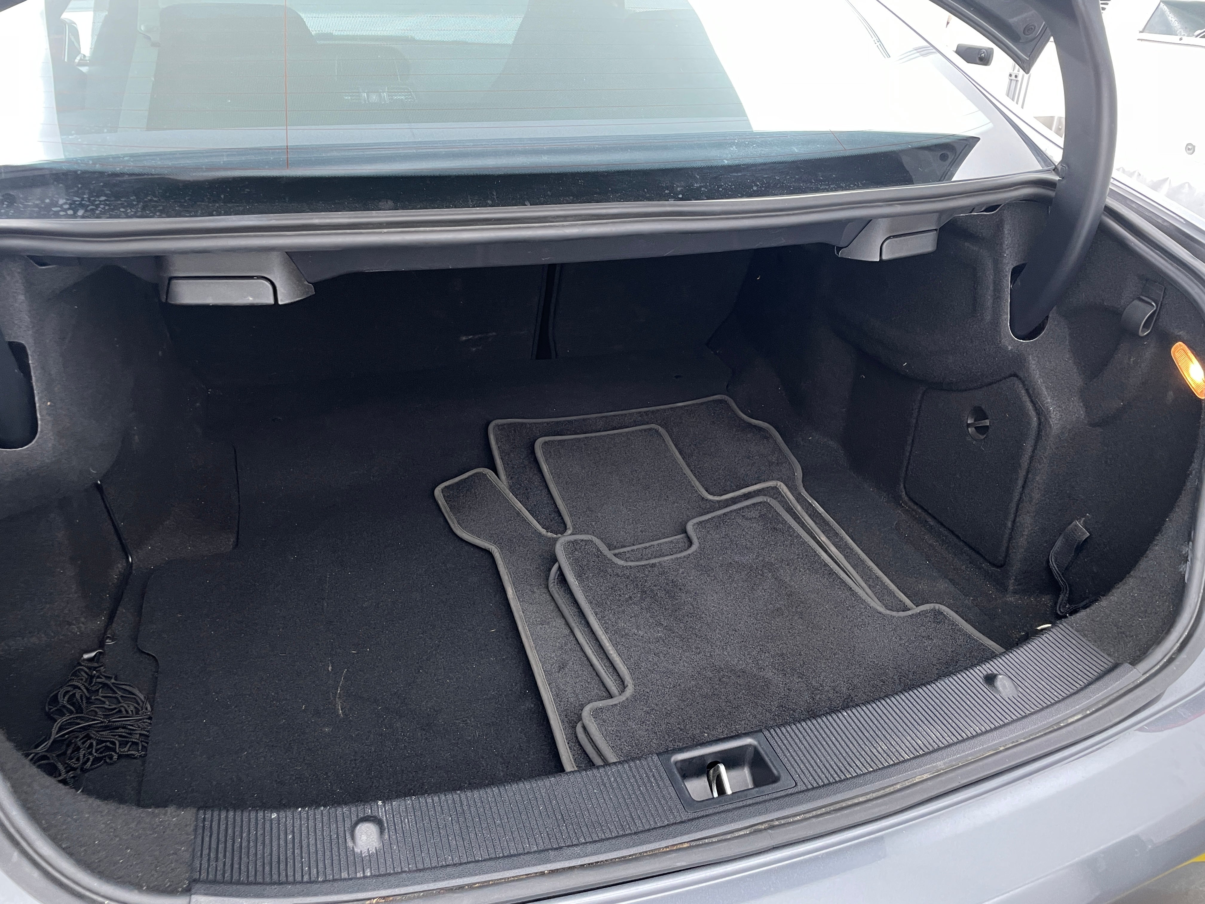 2017 Mercedes-Benz E-Class E 400 4