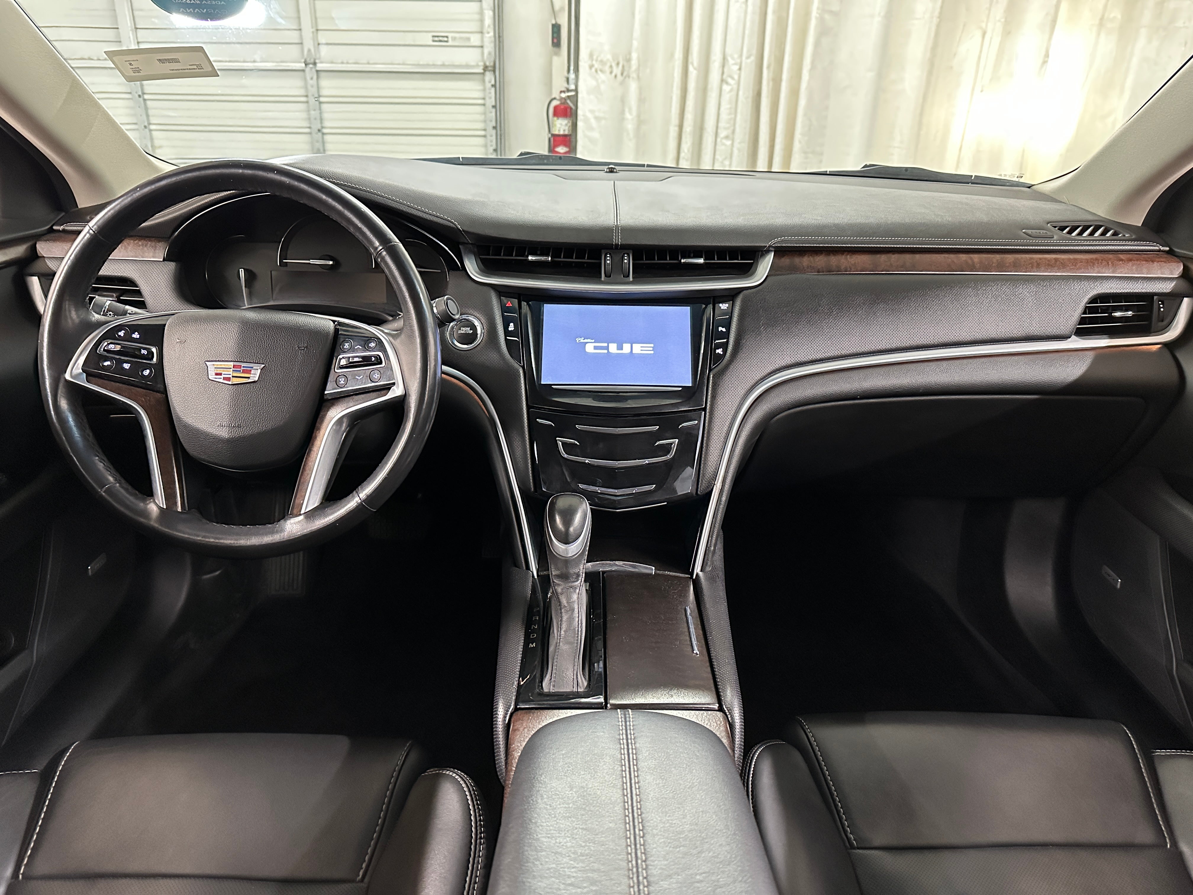 2019 Cadillac XTS Luxury 2