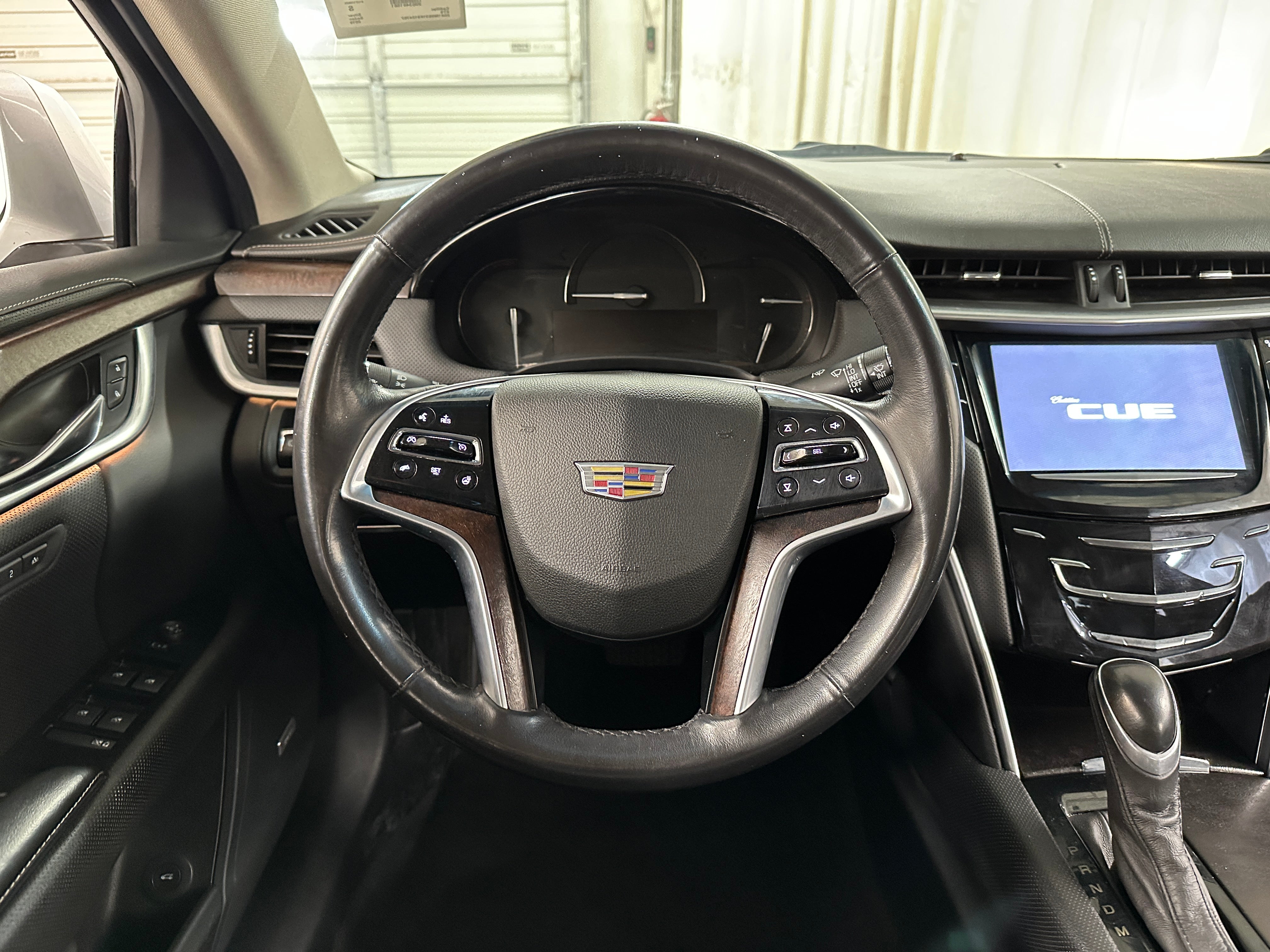 2019 Cadillac XTS Luxury 4