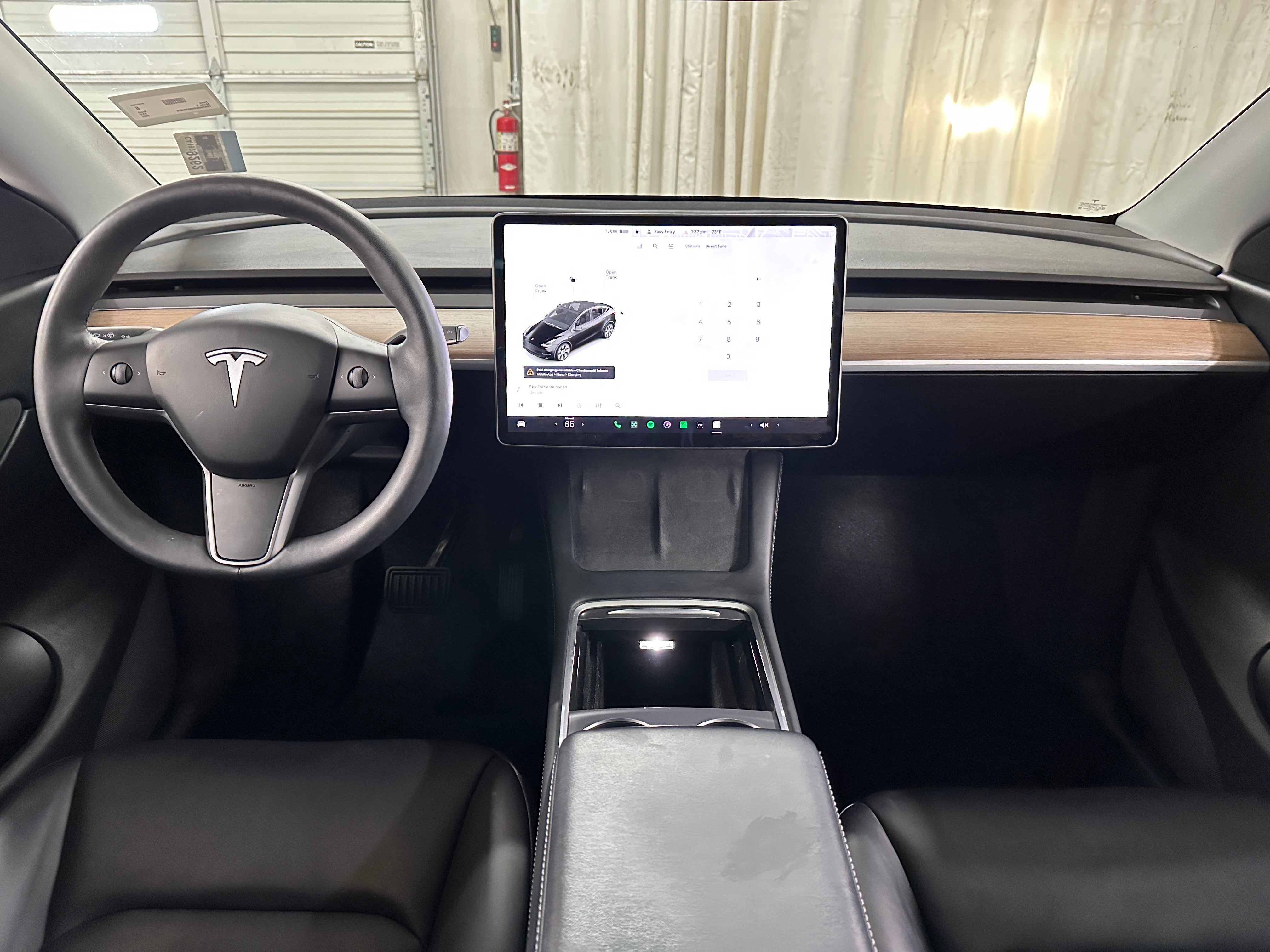 2022 Tesla Model Y Long Range 2