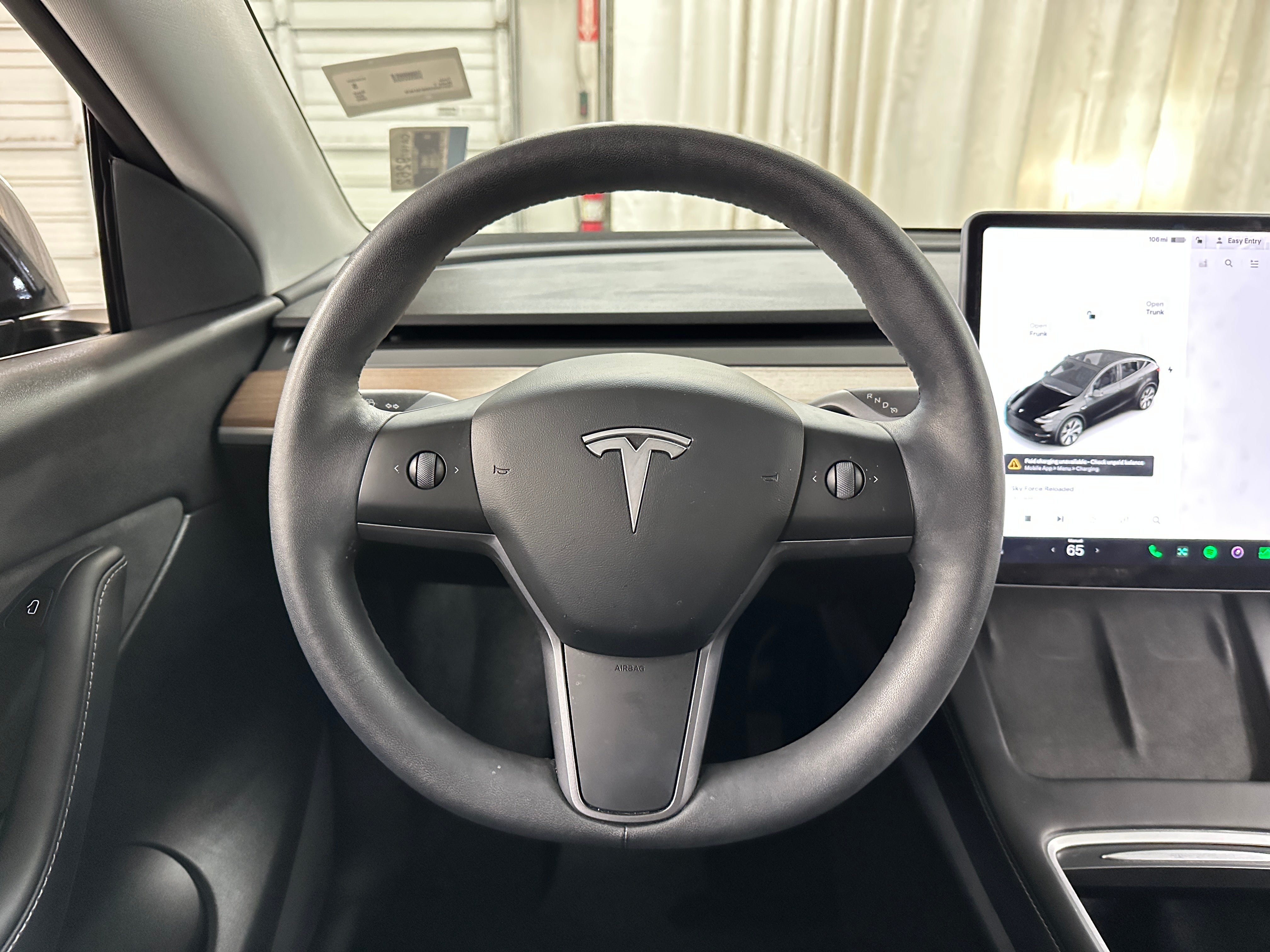 2022 Tesla Model Y Long Range 4