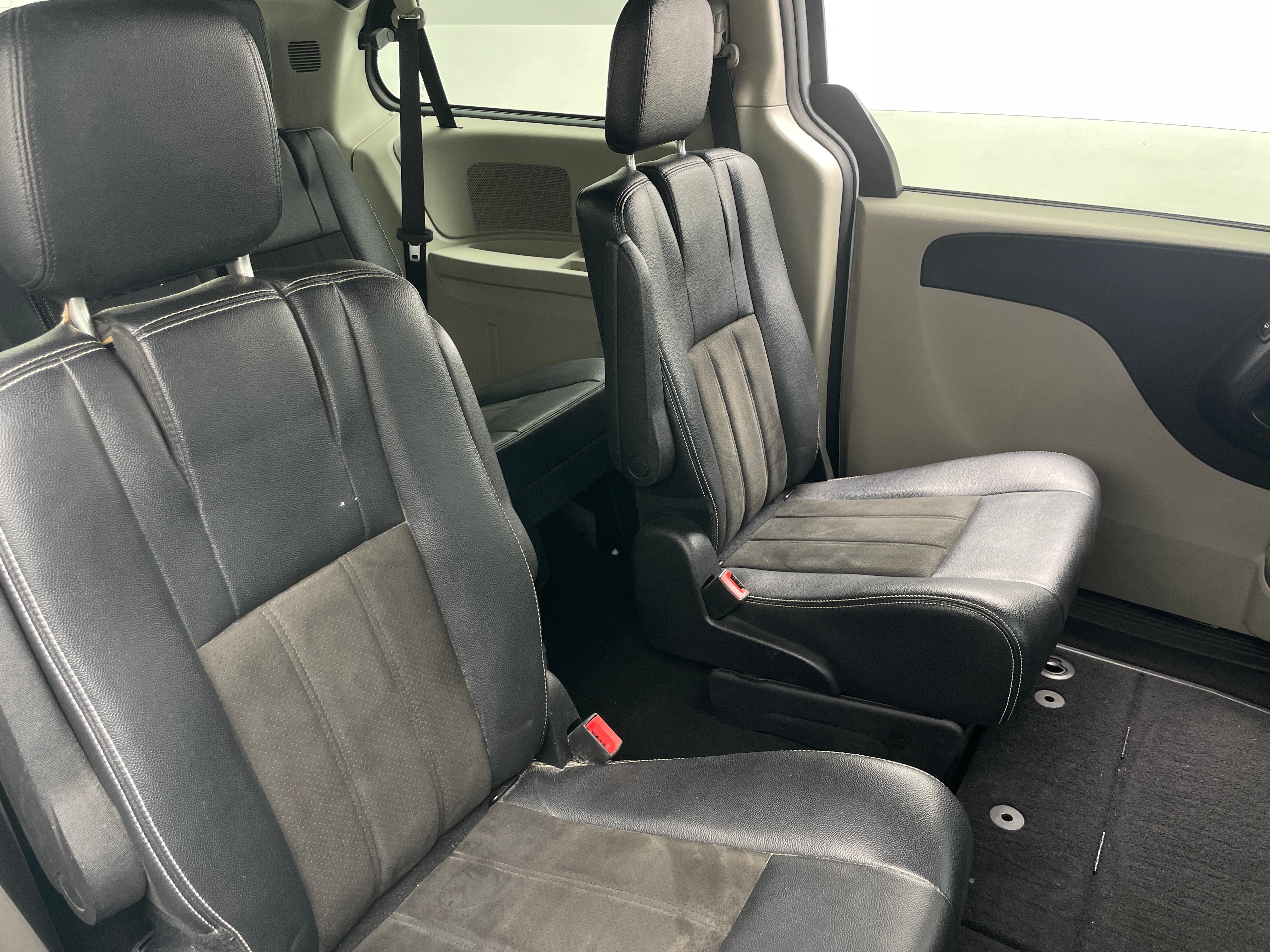 2019 Dodge Grand Caravan SXT 6