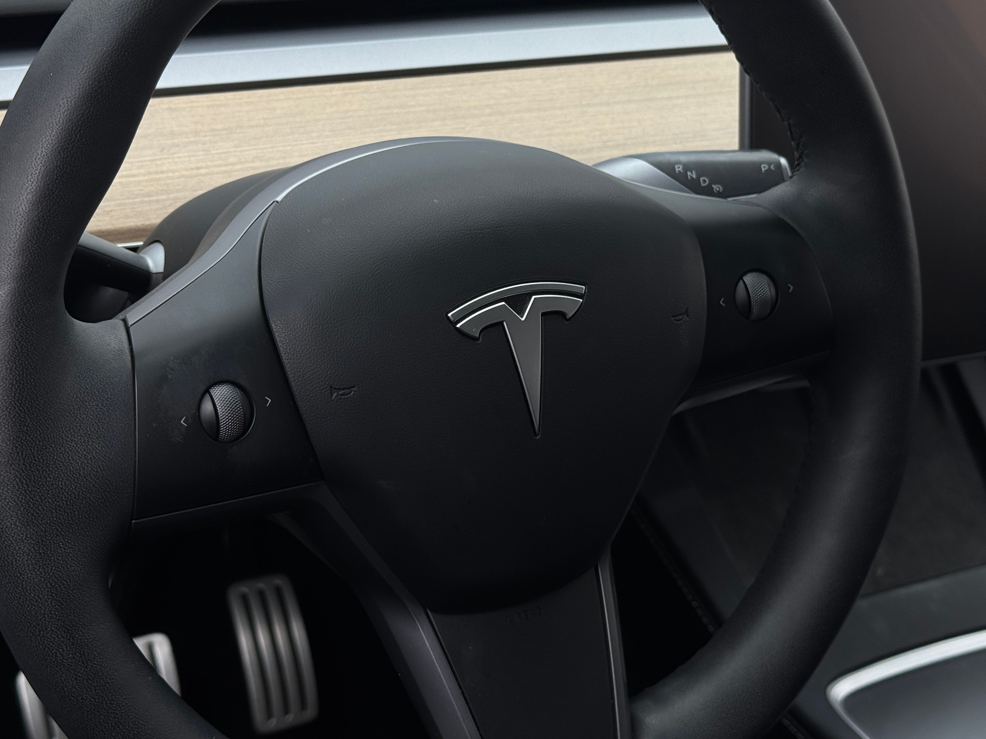 2022 Tesla Model Y Performance 4