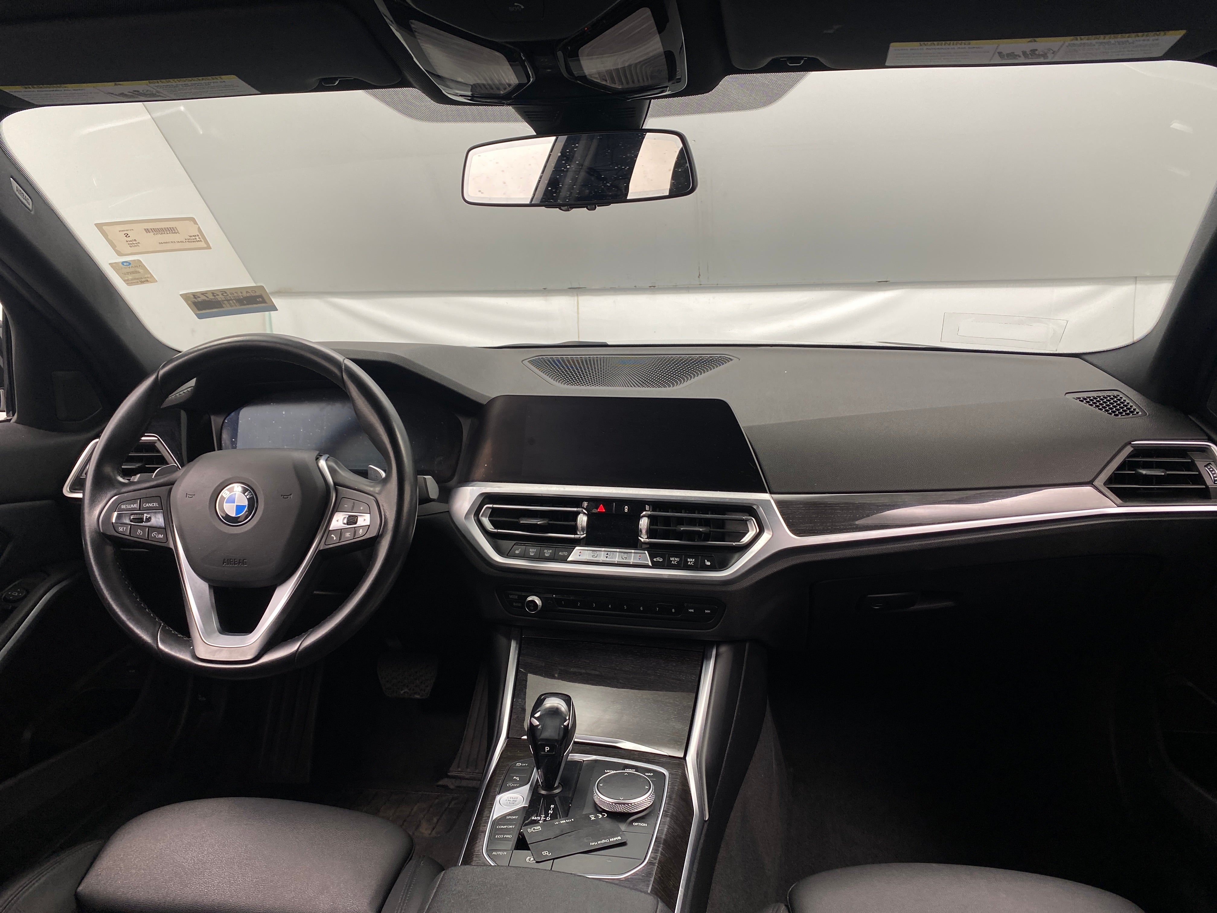 2020 BMW 3 Series 330i 3