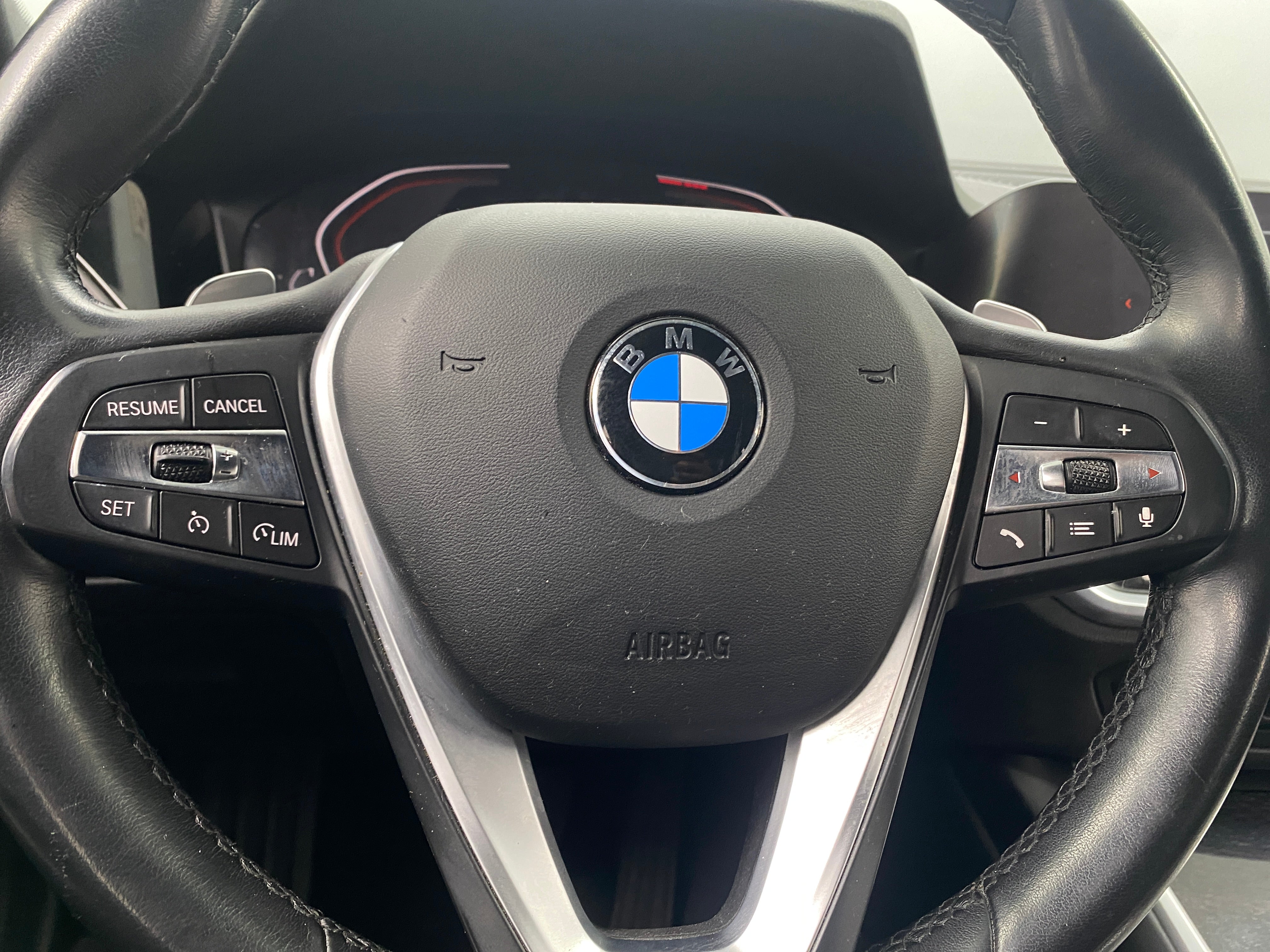 2020 BMW 3 Series 330i 5