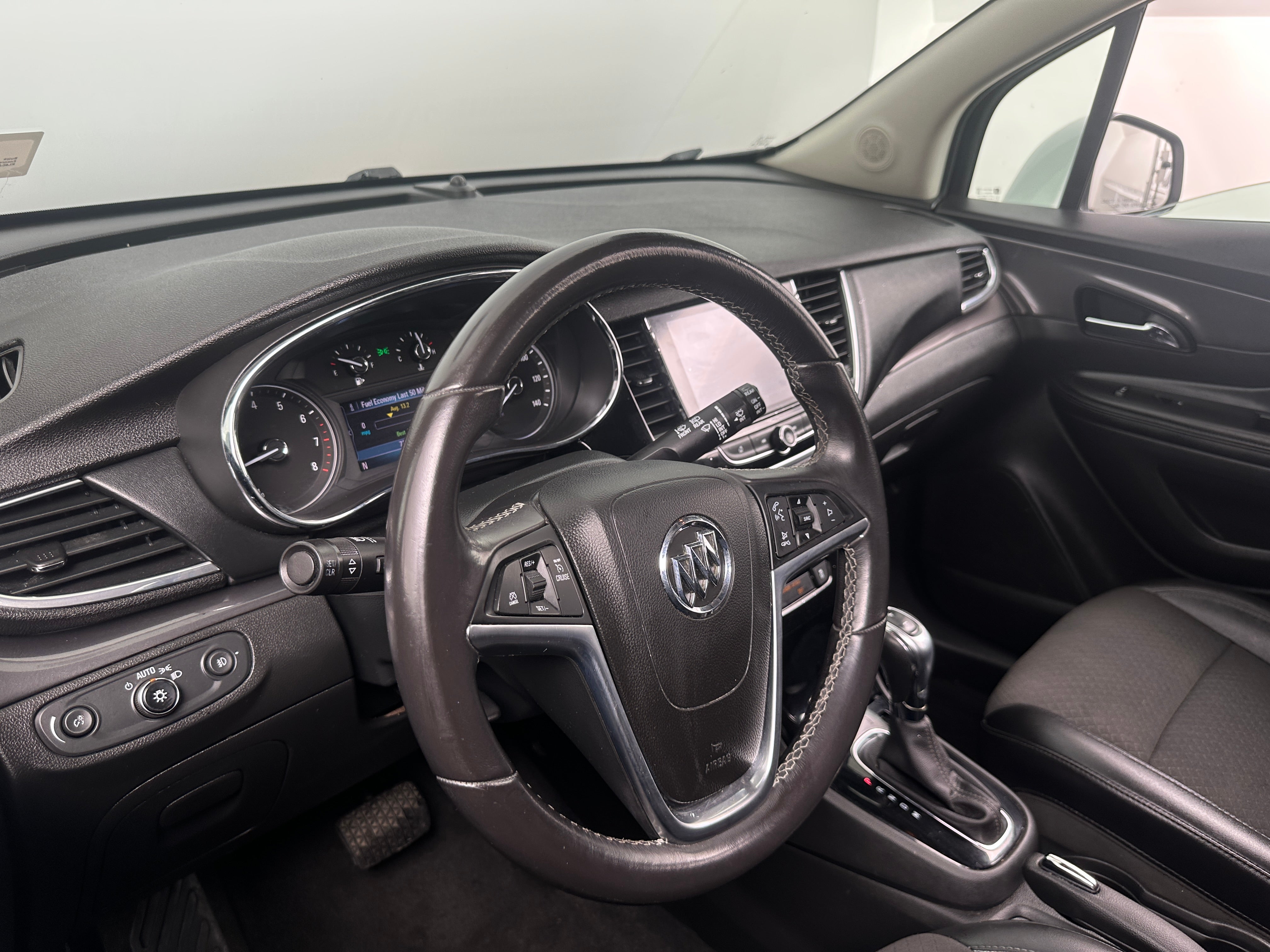 2019 Buick Encore Sport Touring 3