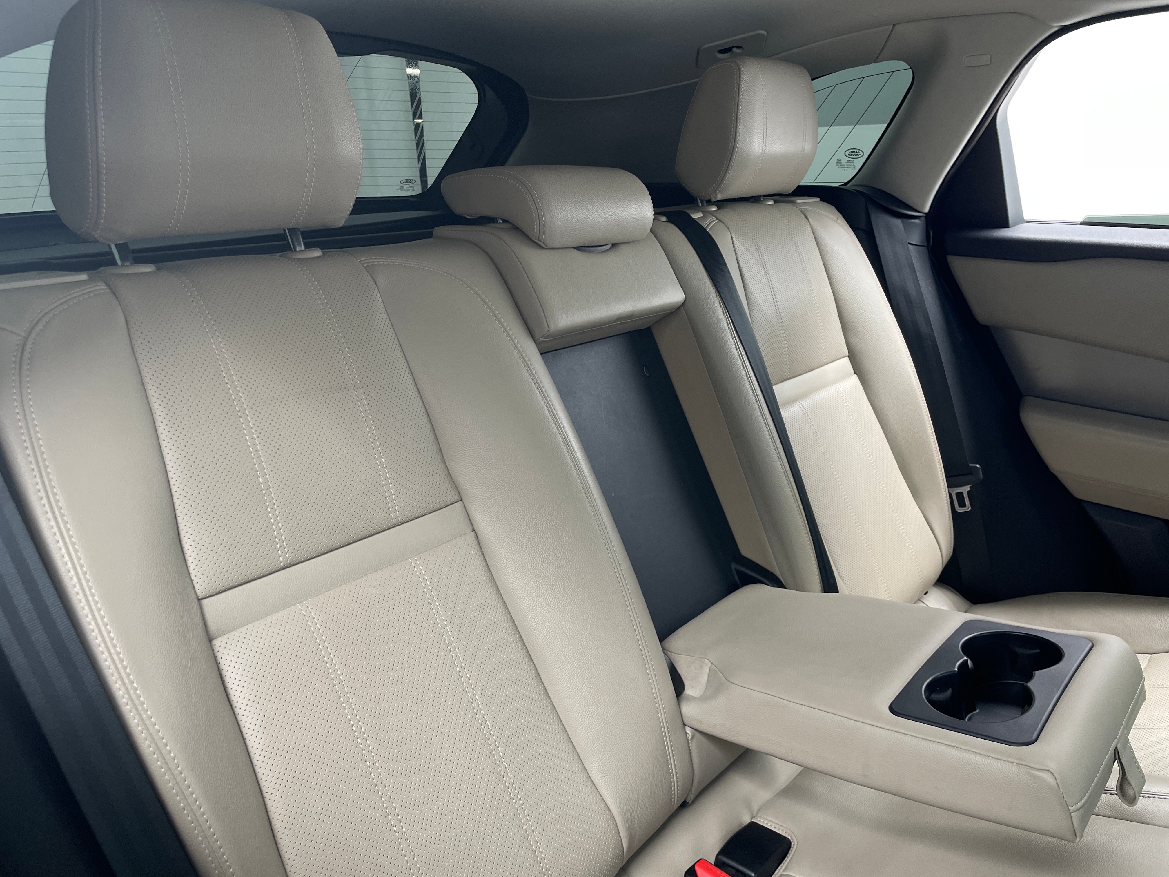 2018 Land Rover Range Rover Velar S 5
