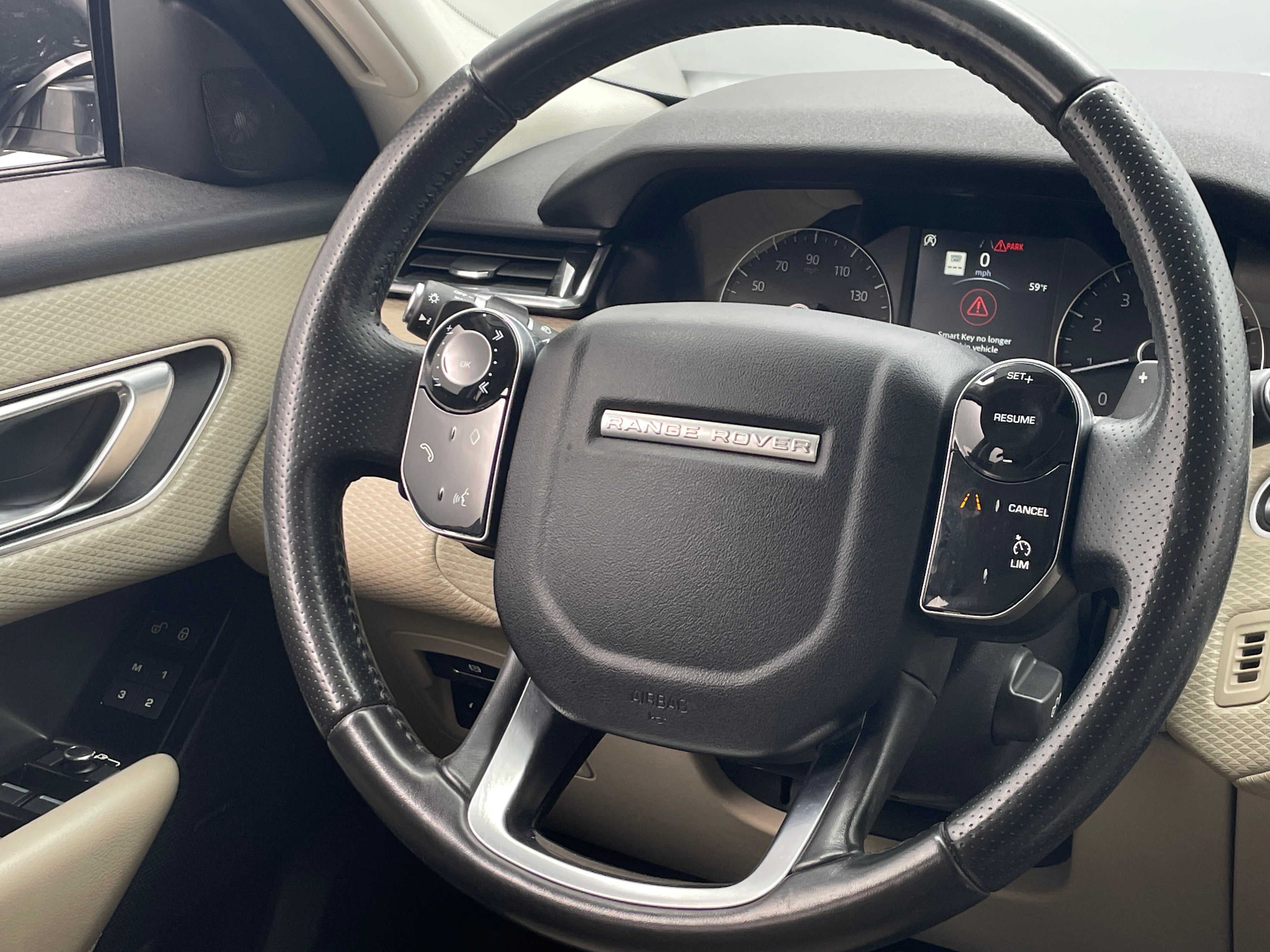 2018 Land Rover Range Rover Velar S 4