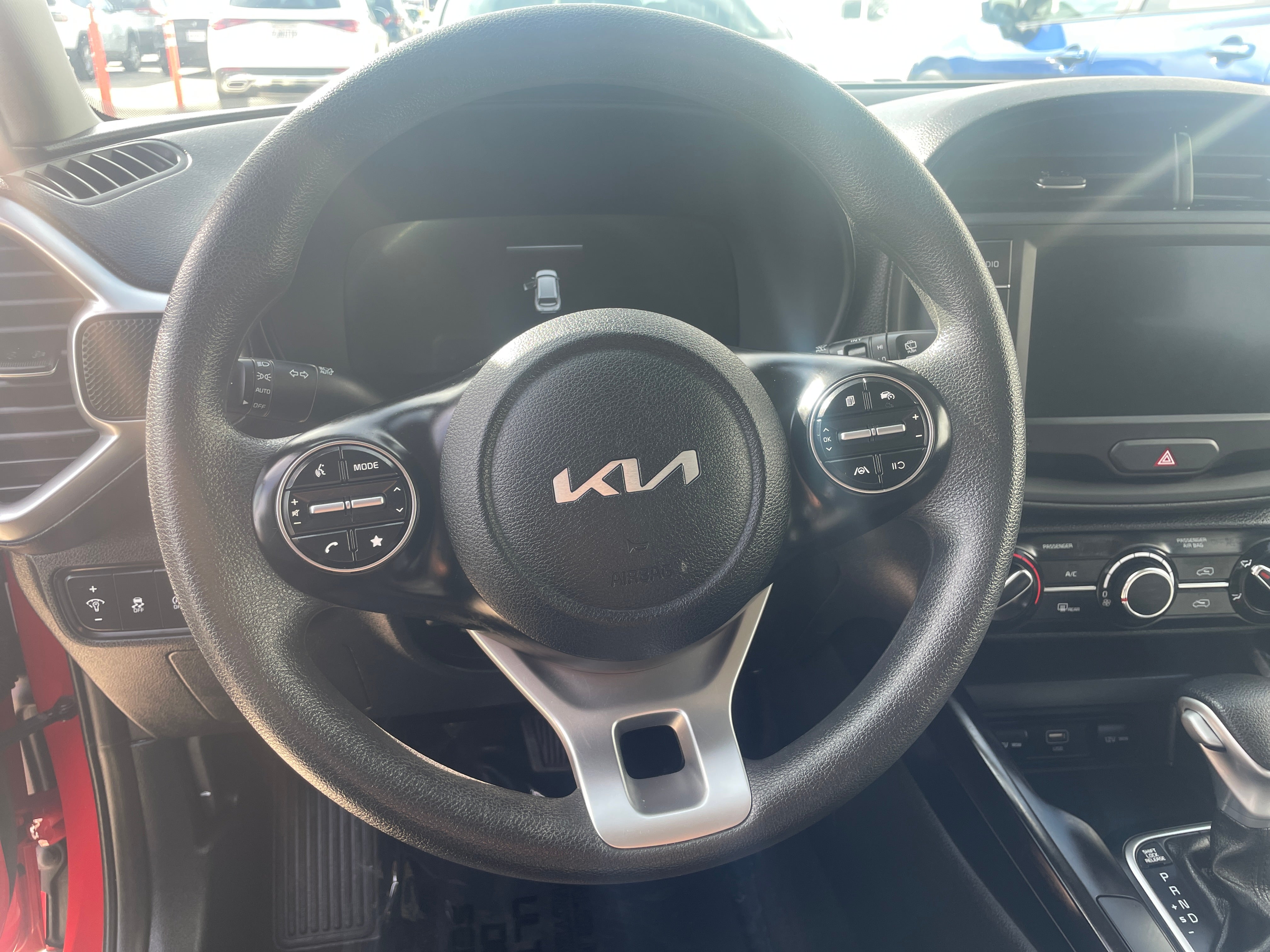 2024 Kia Soul LX 5