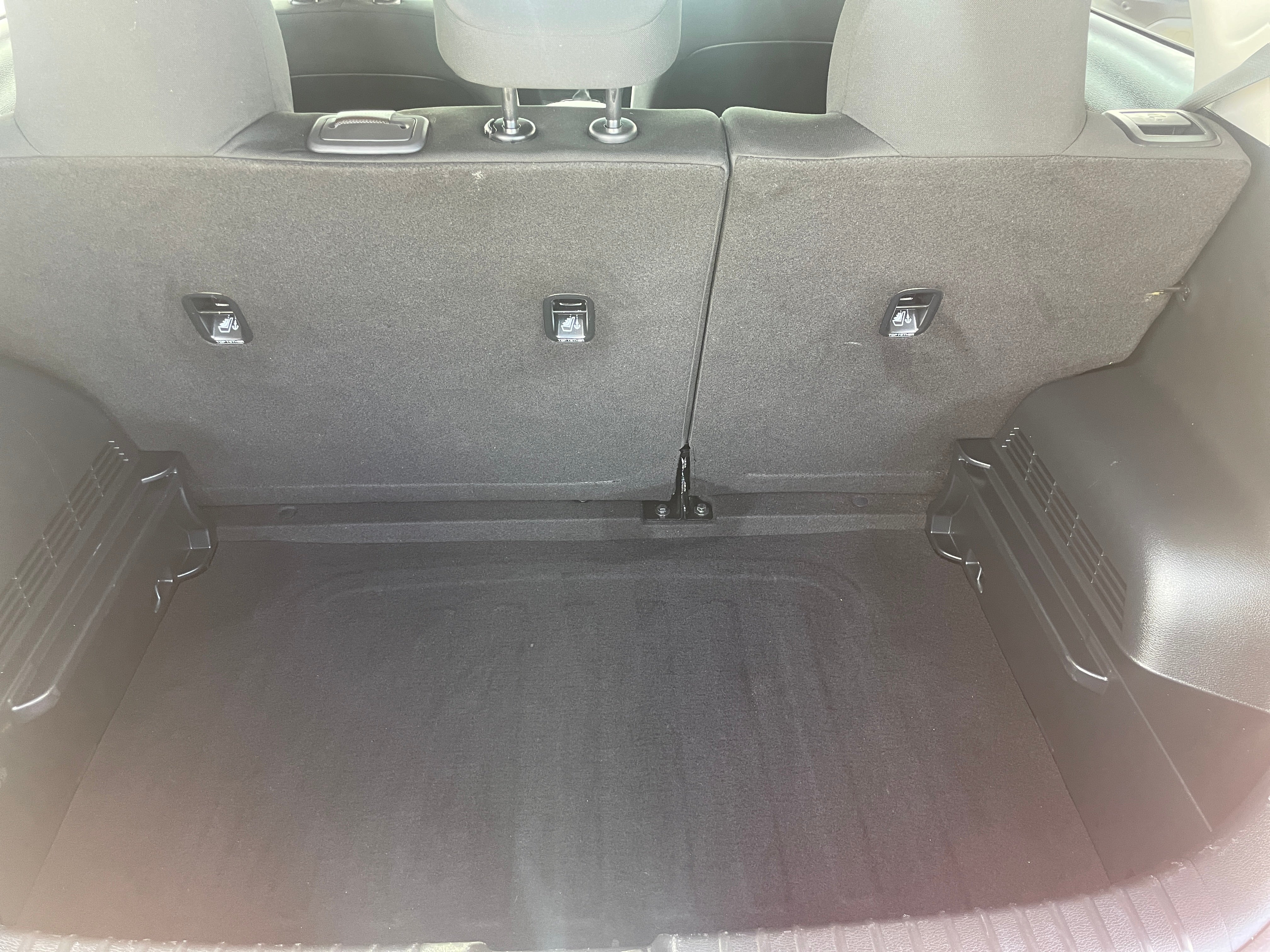 2024 Kia Soul LX 6