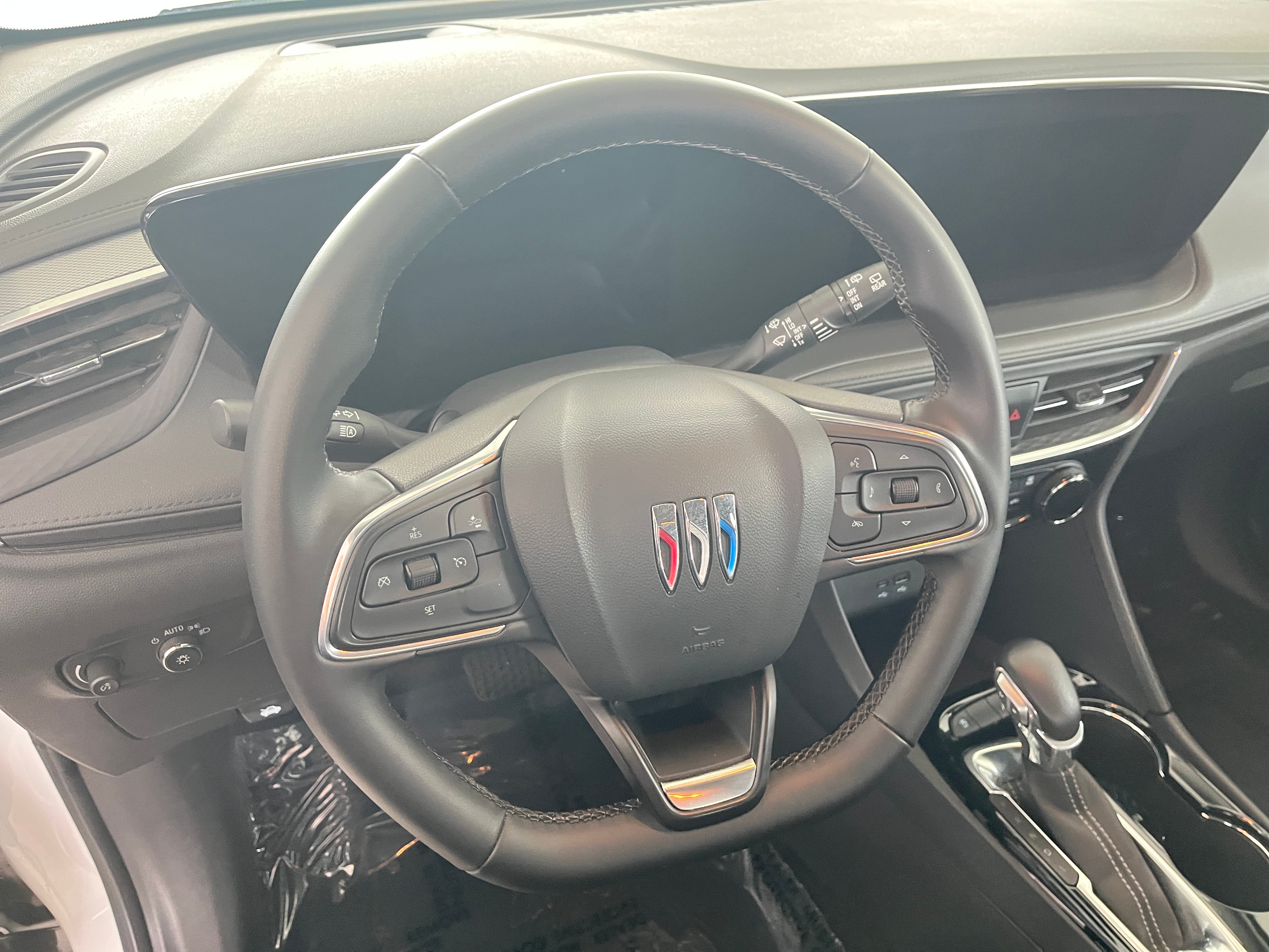 2024 Buick Encore GX Sport Touring 5