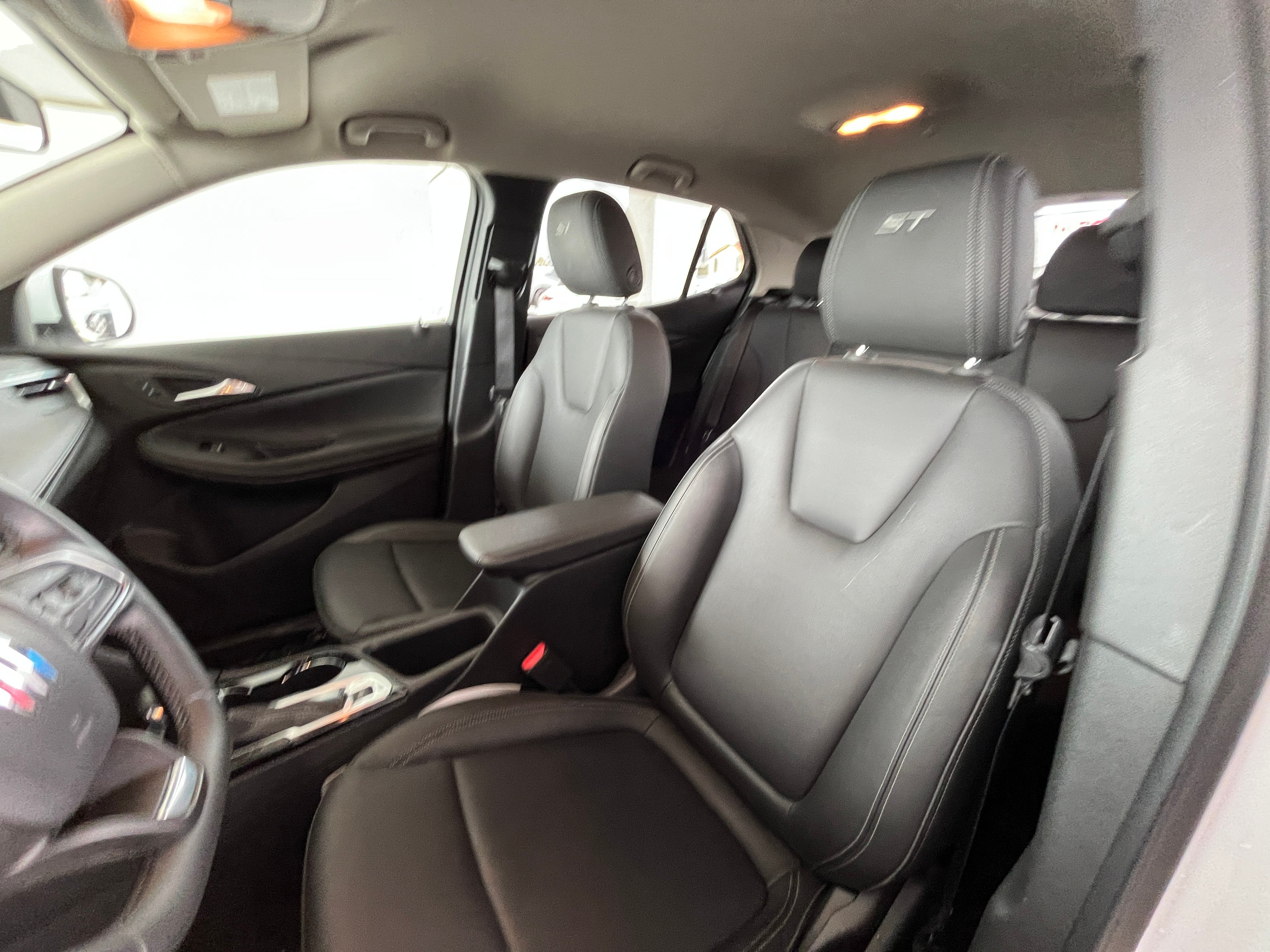 2024 Buick Encore GX Sport Touring 2