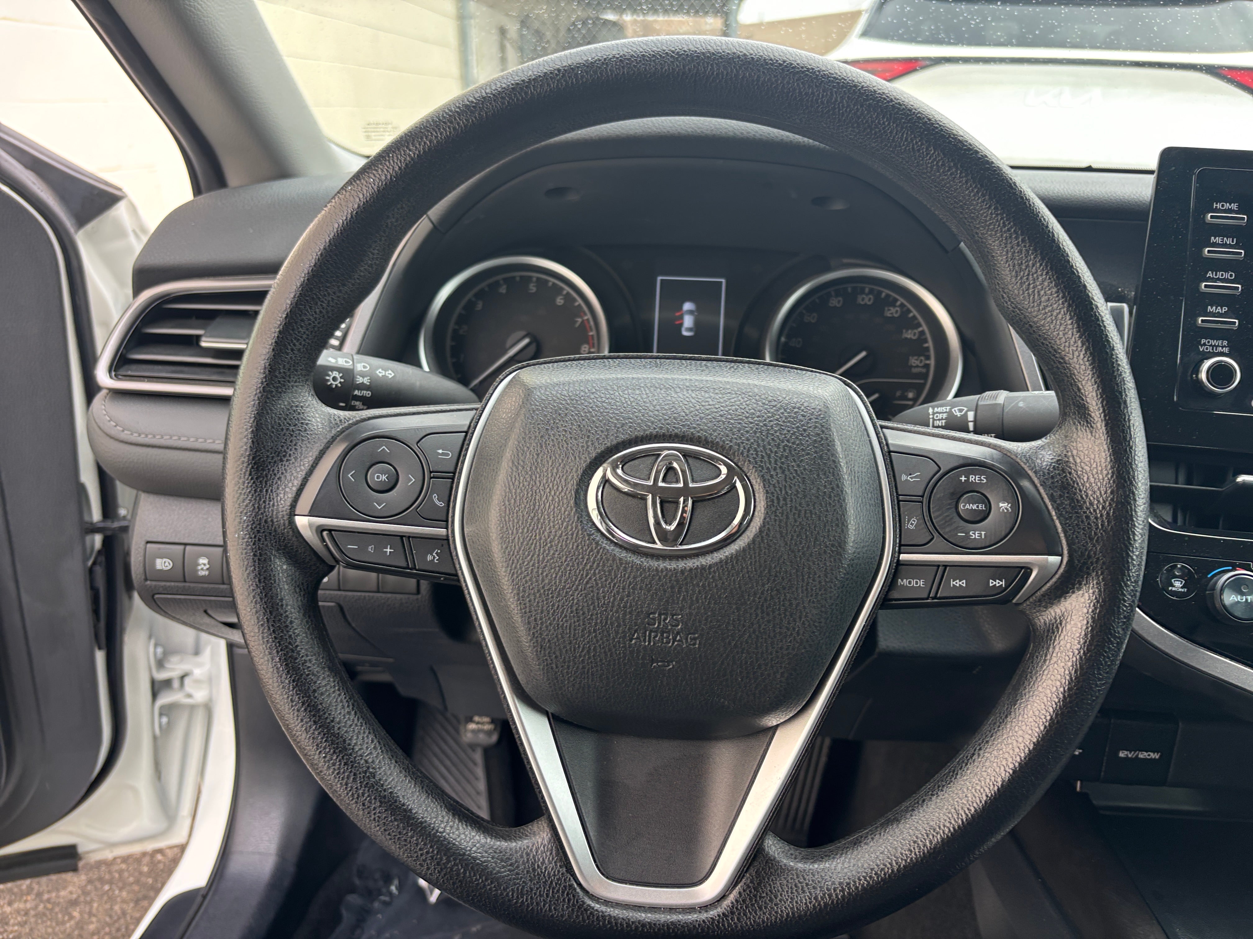 2024 Toyota Camry LE 5