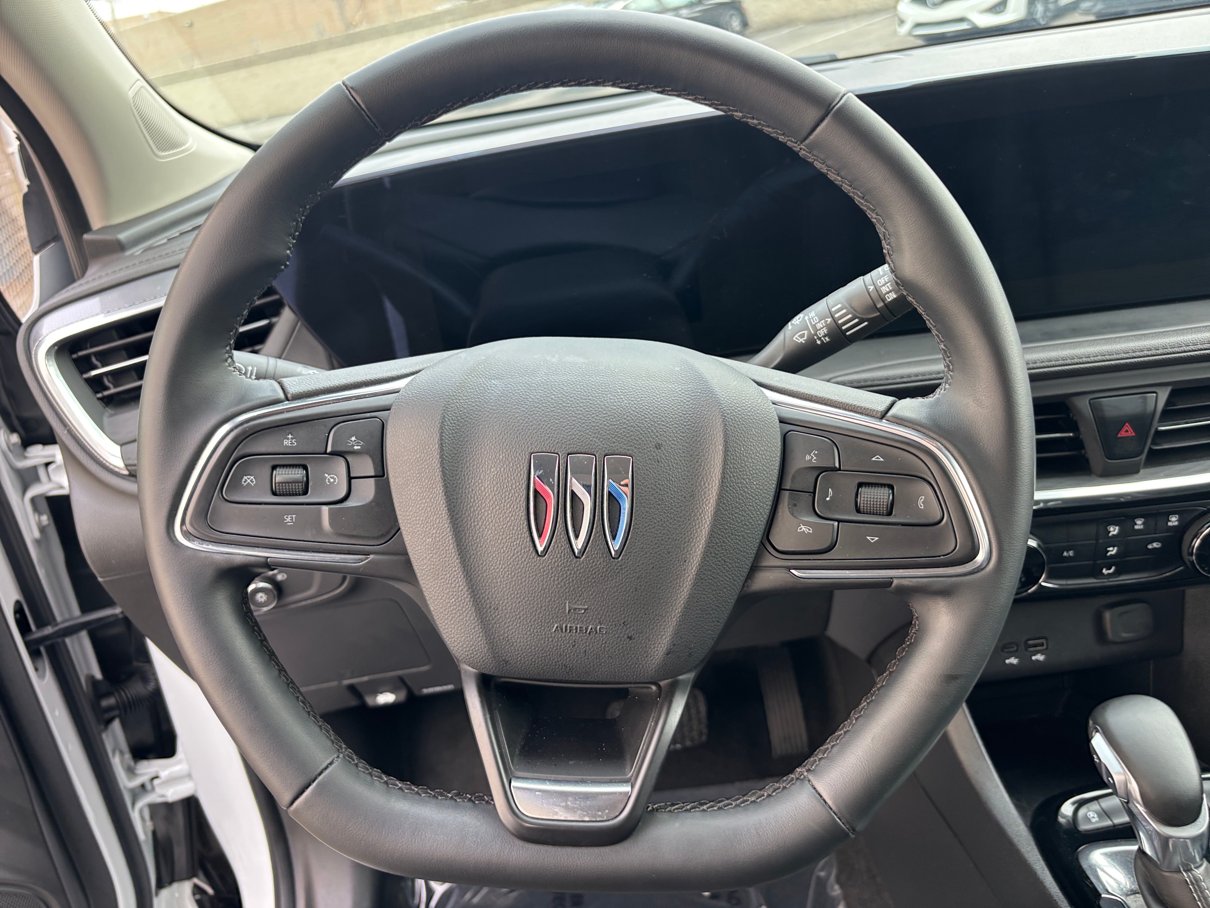 2024 Buick Encore GX Sport Touring 5