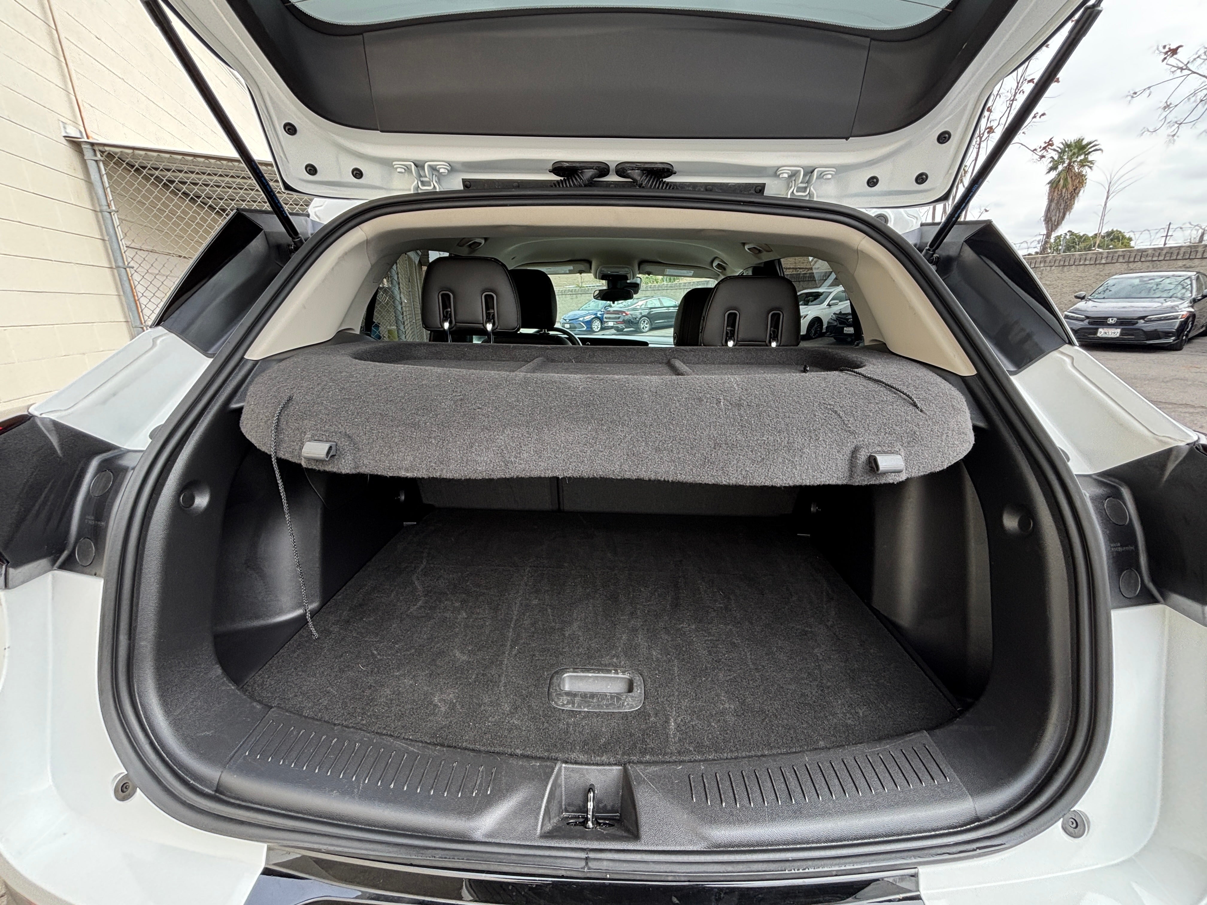 2024 Buick Encore GX Sport Touring 6