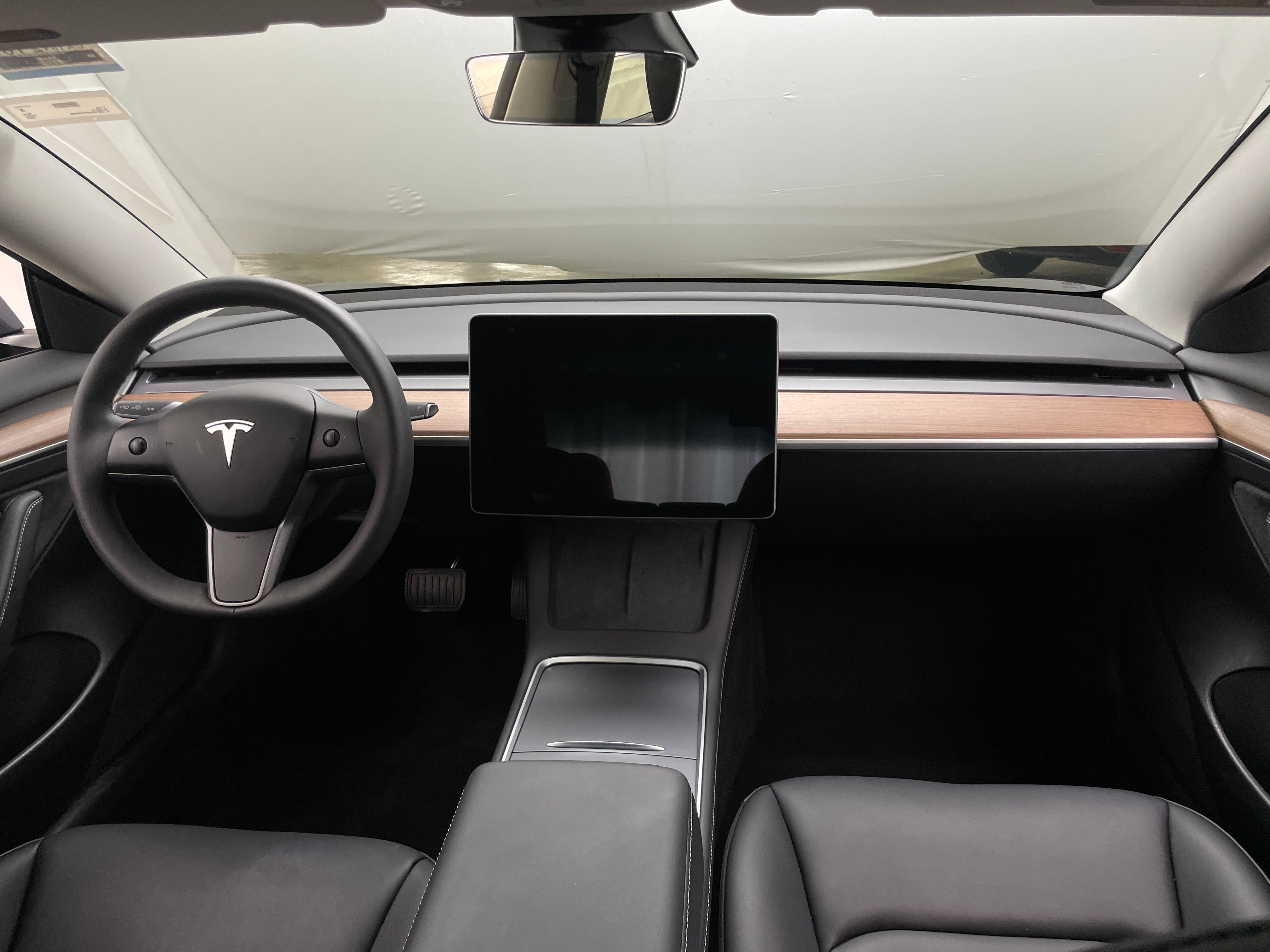 2023 Tesla Model 3 Standard Range 2