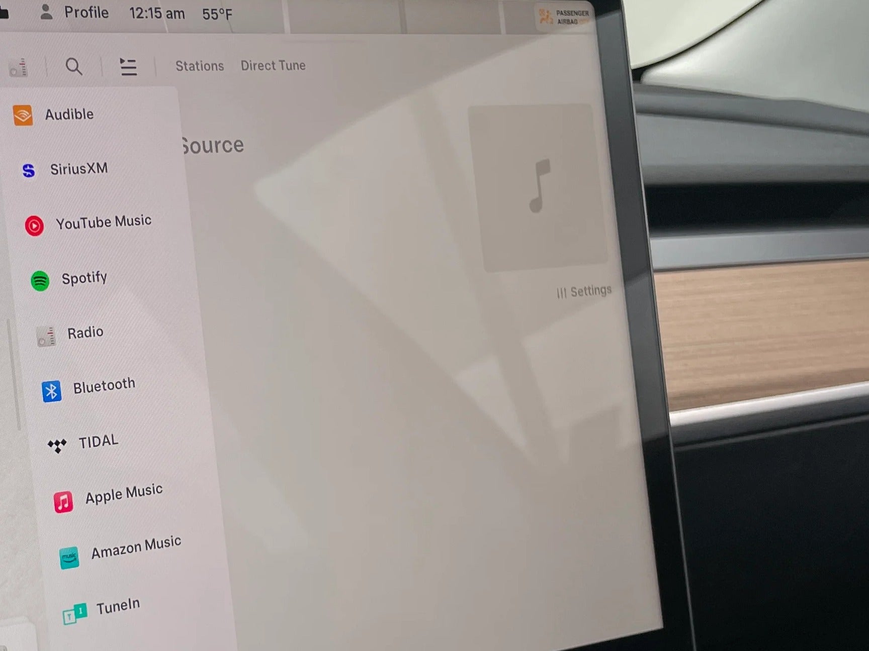 2023 Tesla Model 3 Standard Range 3