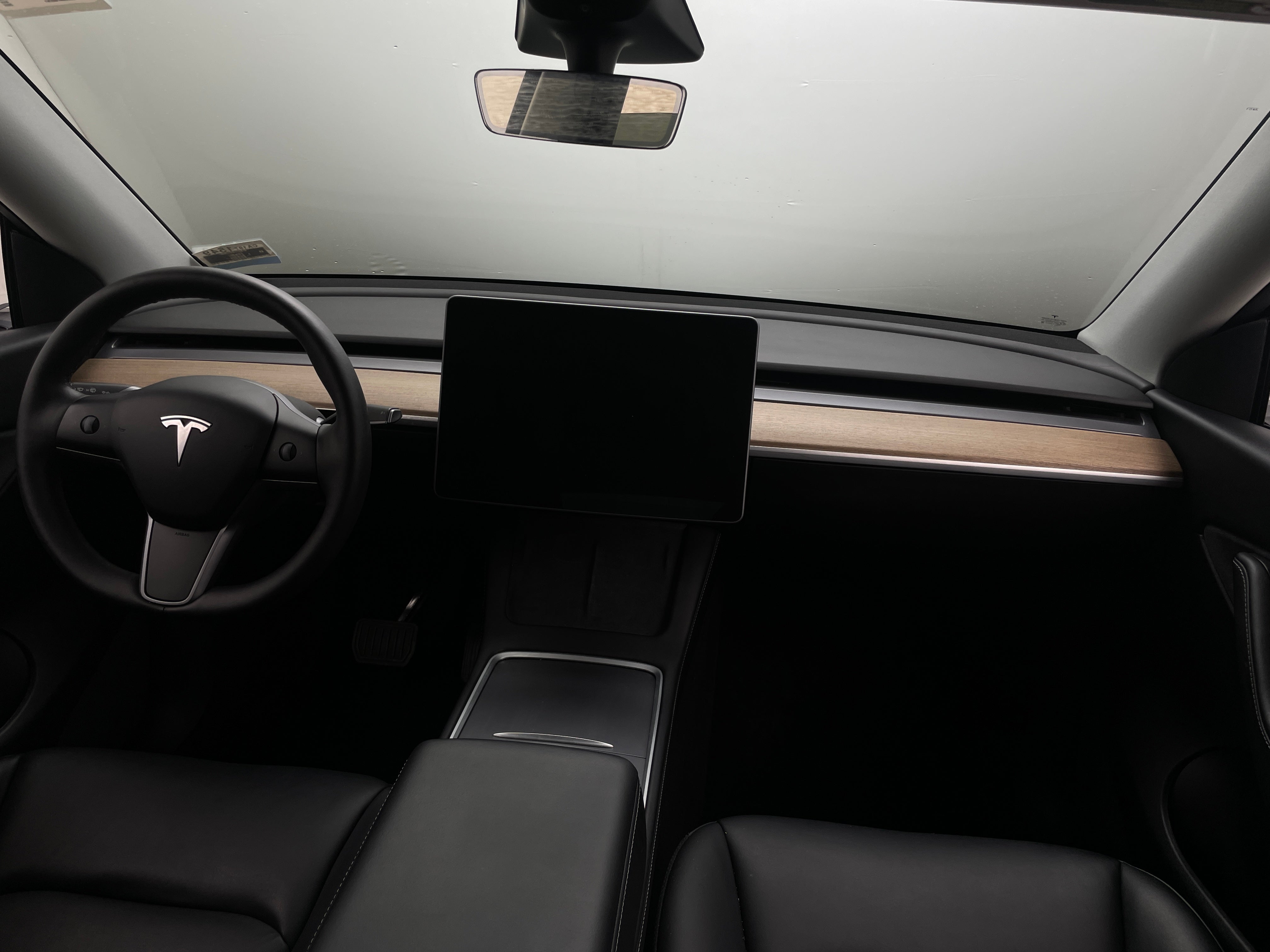 2022 Tesla Model Y Long Range 2