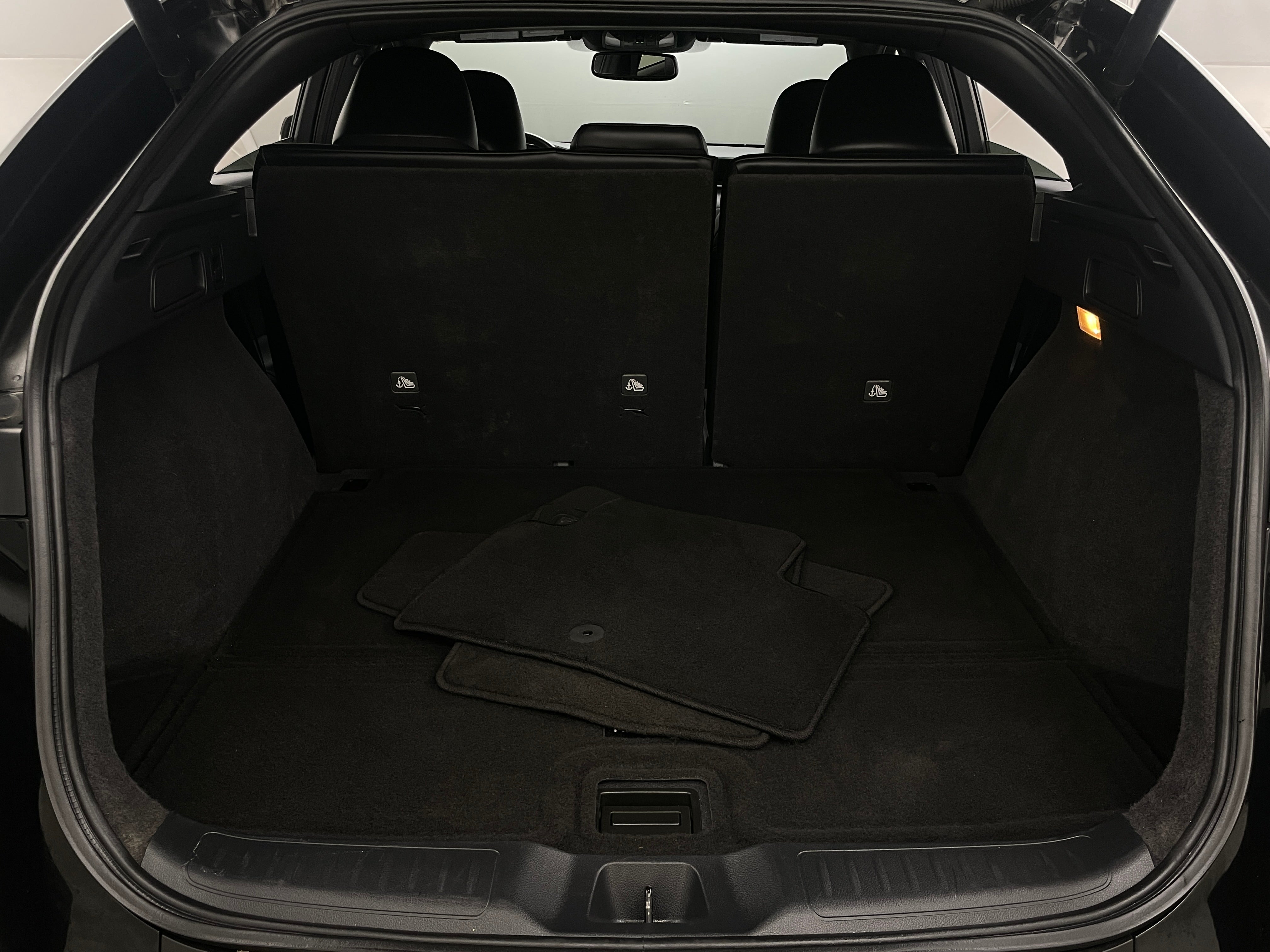 2022 INFINITI QX55 Luxe 6