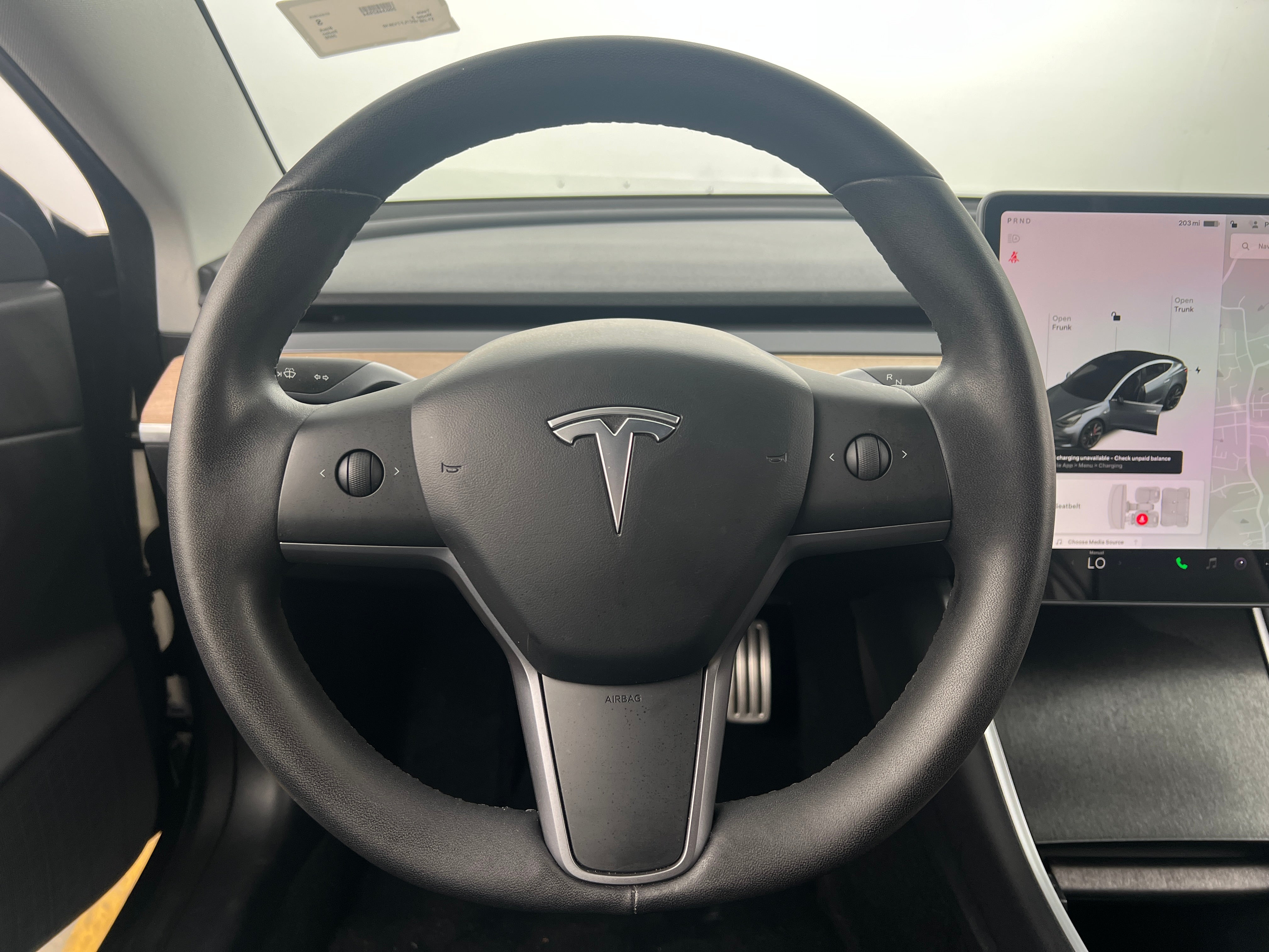 2020 Tesla Model 3 Performance 4