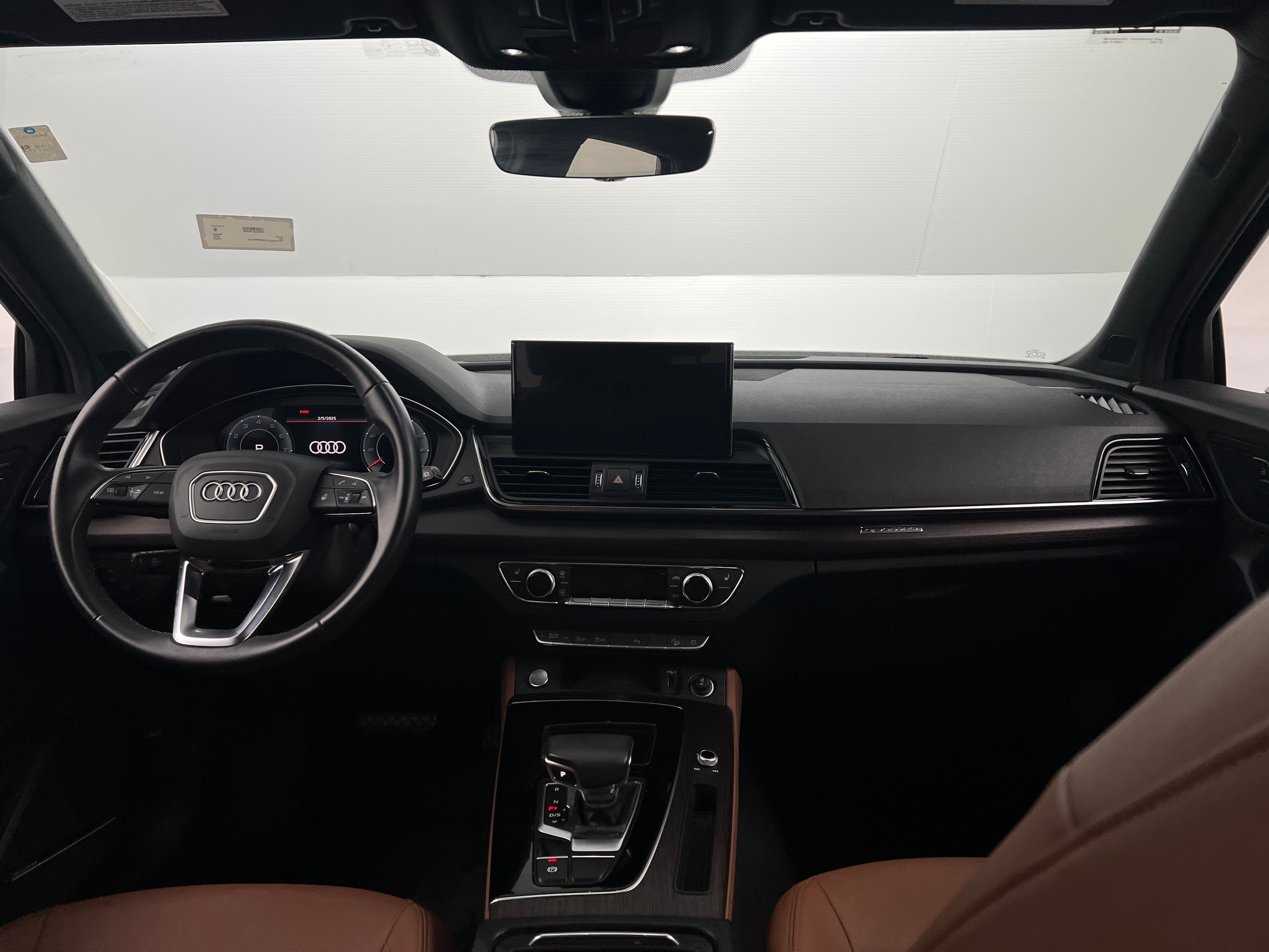 2022 Audi Q5 Premium Plus 2