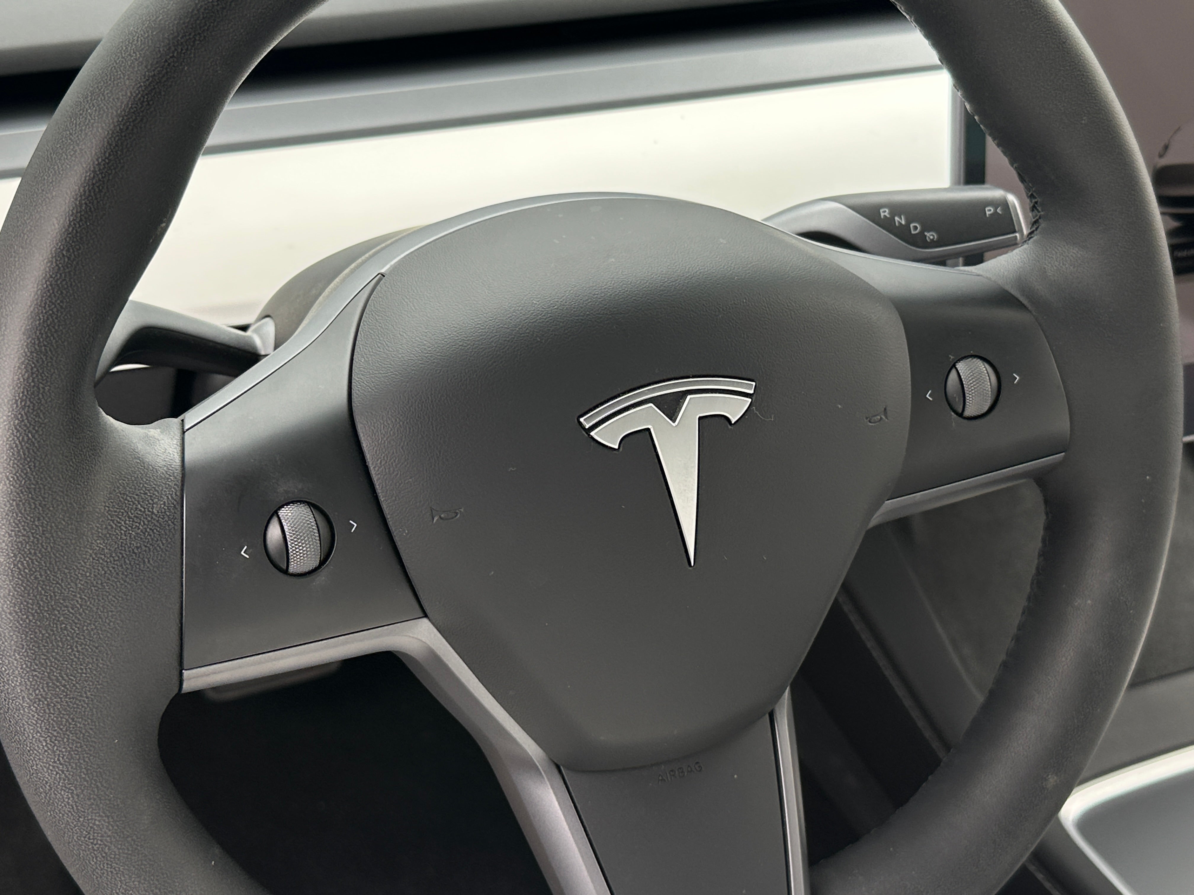 2022 Tesla Model 3 Long Range 4