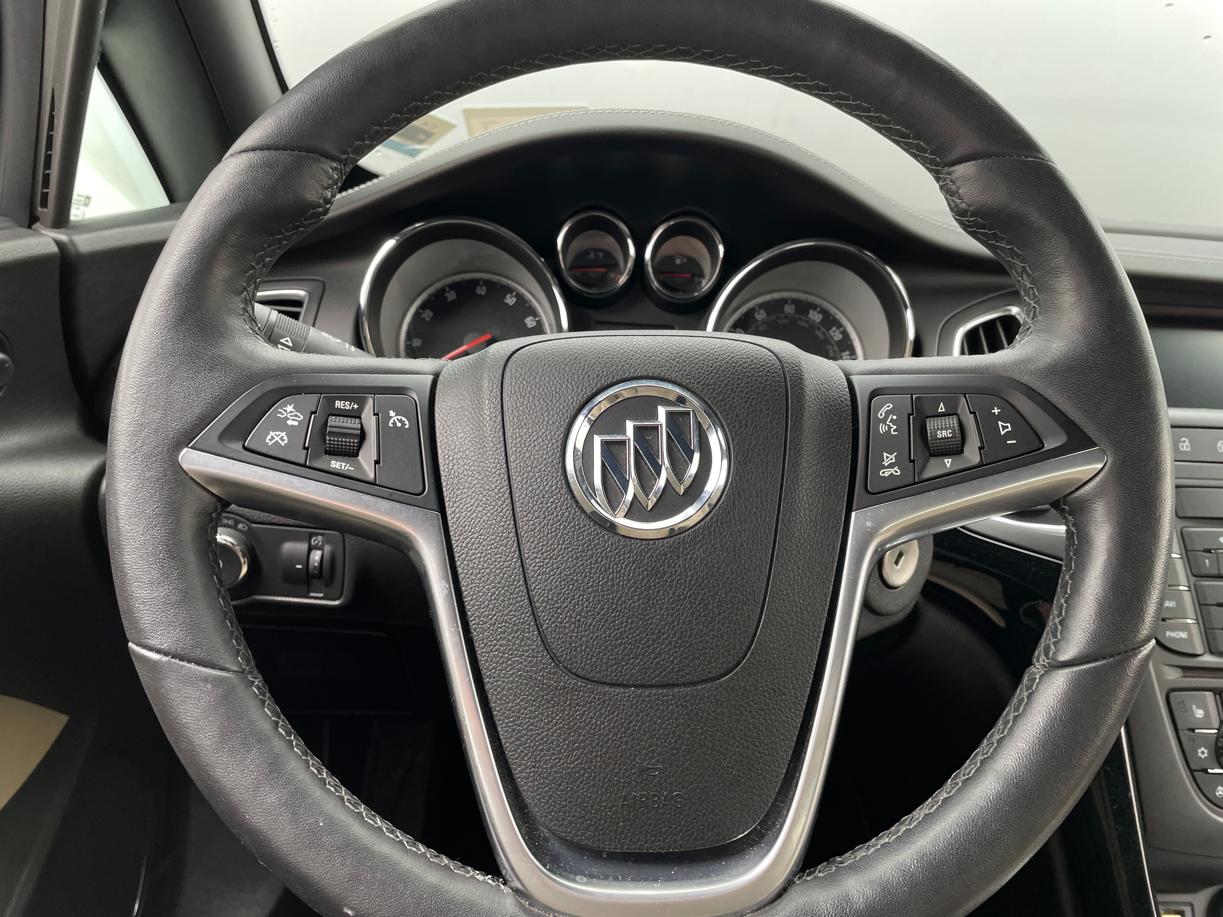 2017 Buick Cascada Premium 3