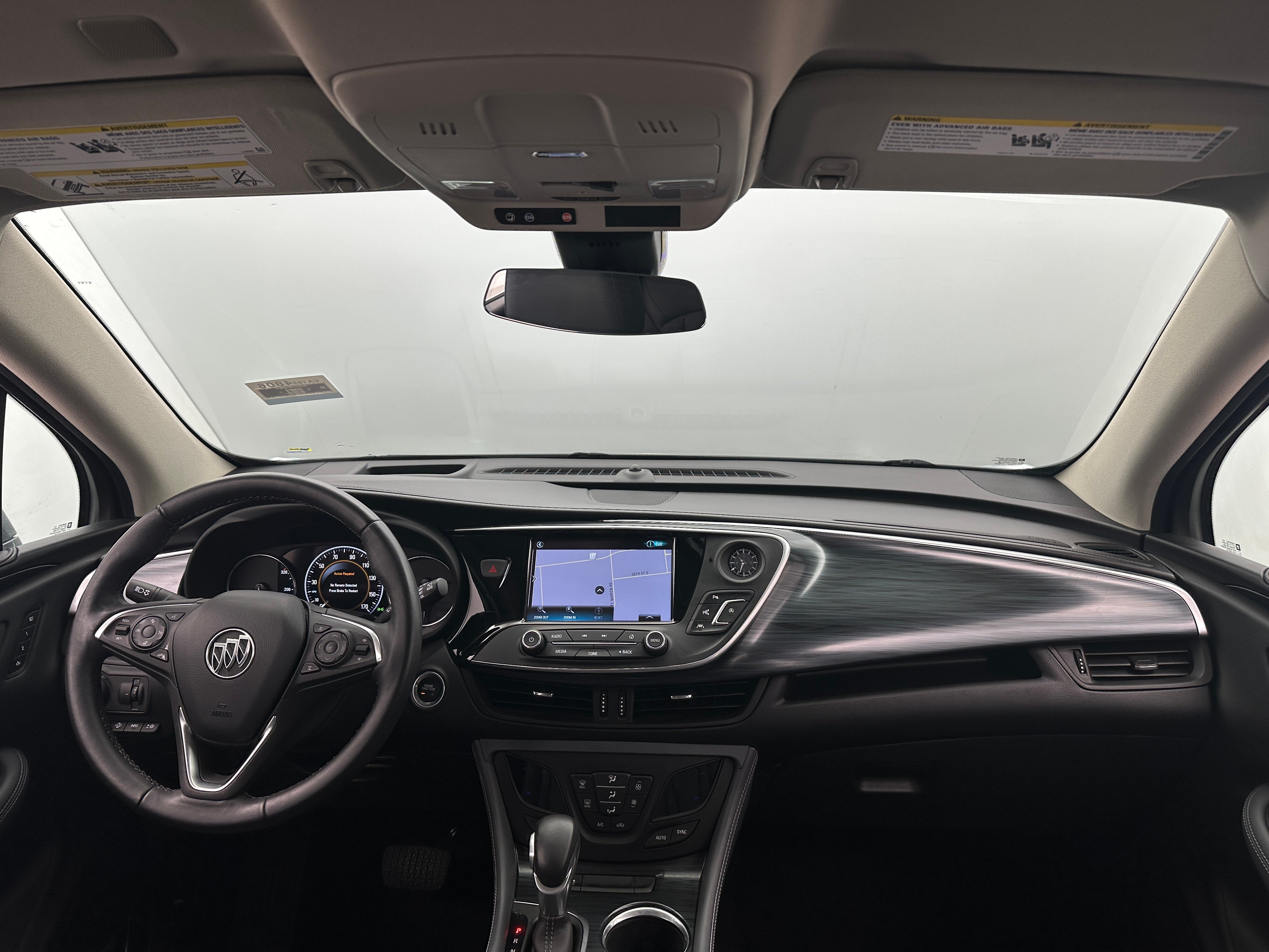 2019 Buick Envision Premium II 2